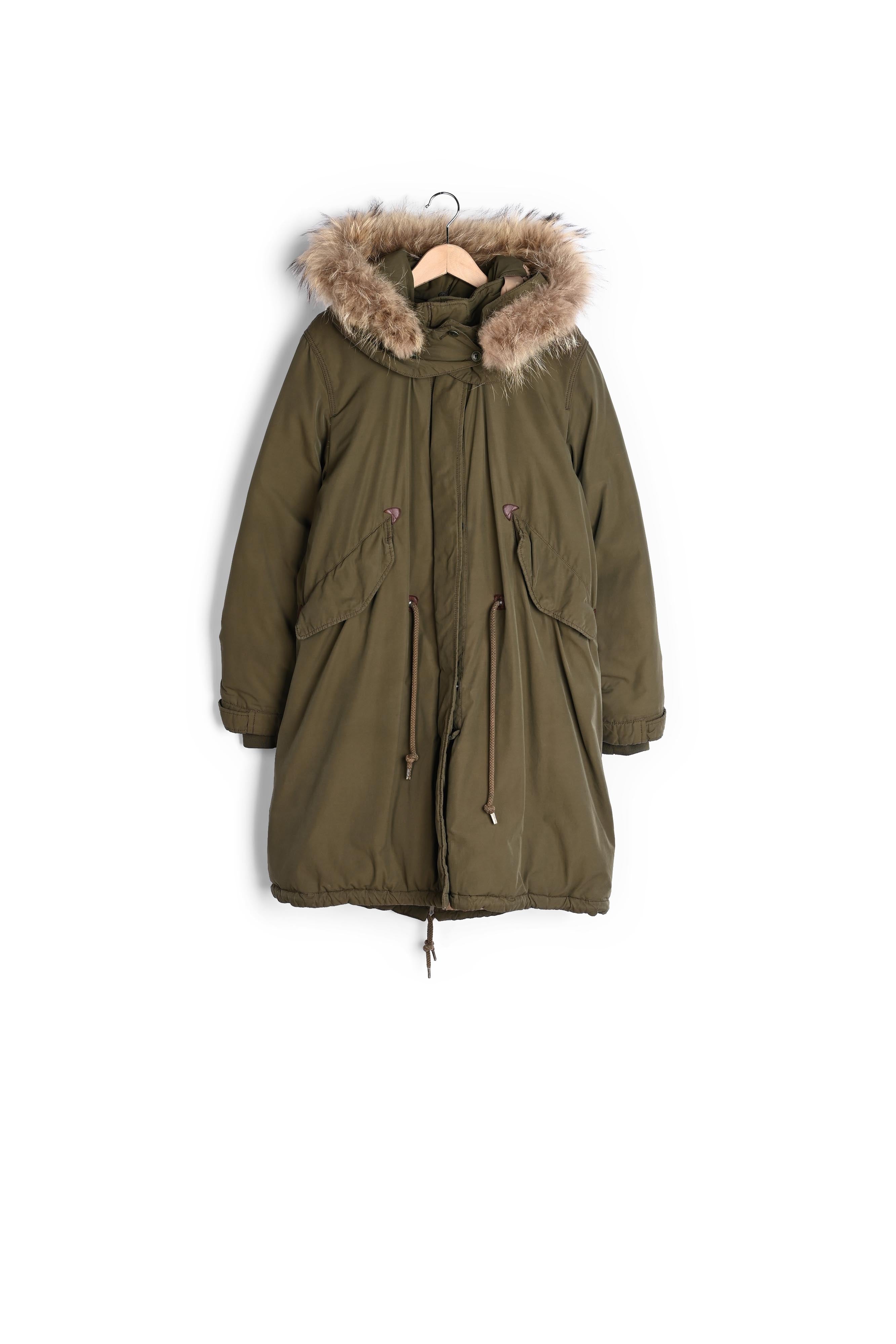 Parka - 38 Aigle