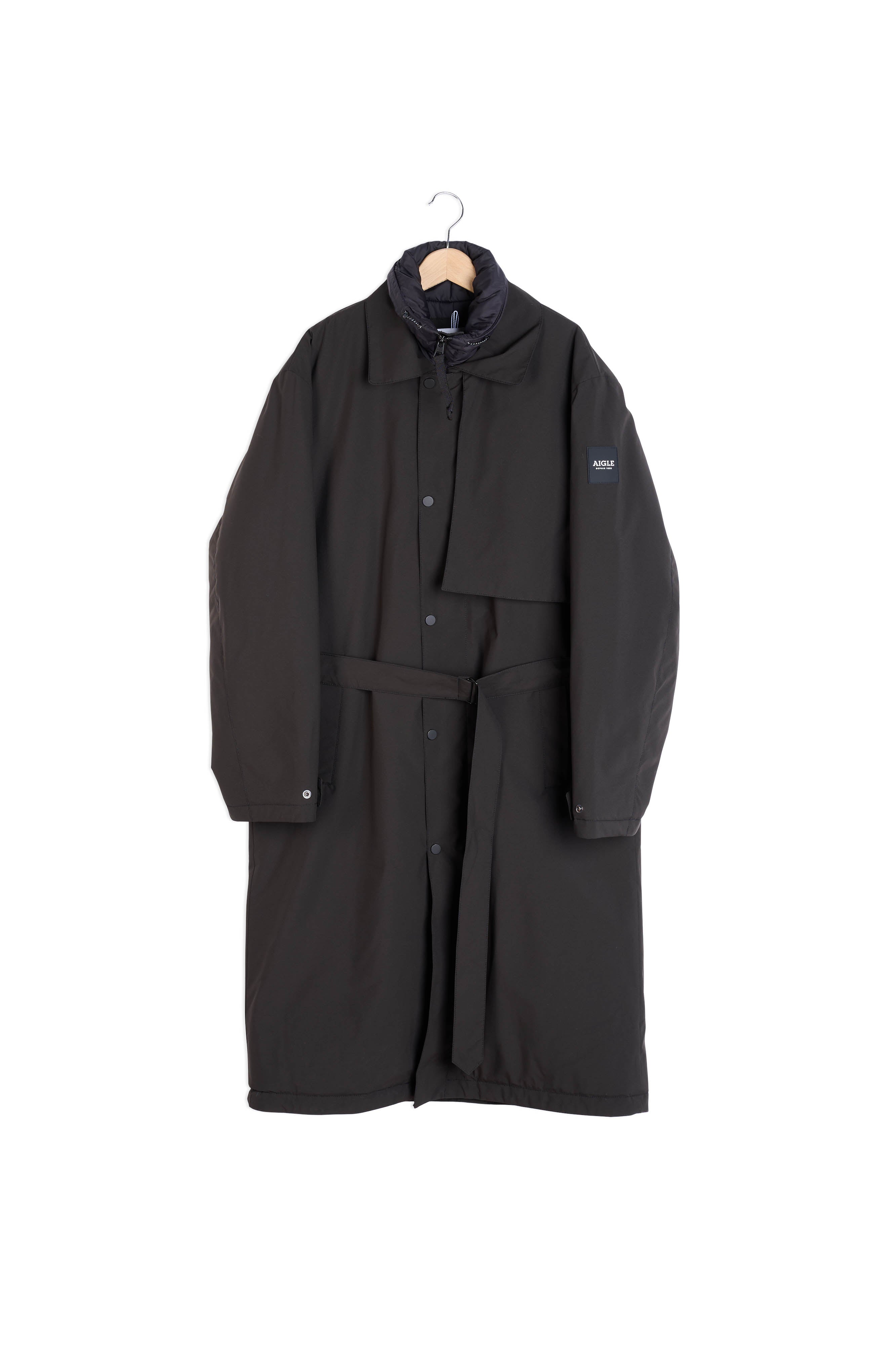 Manteau - S Aigle