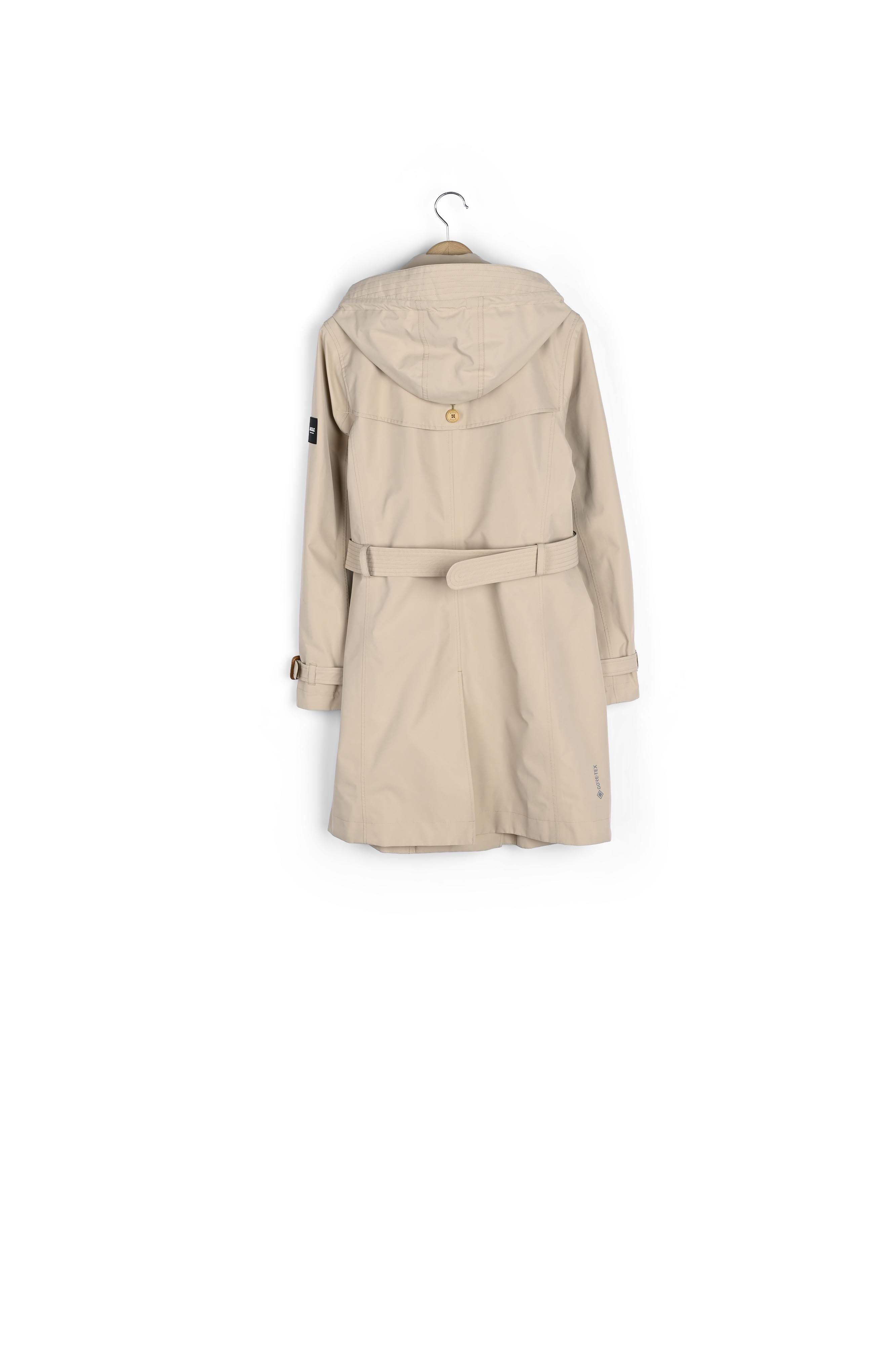 Parka - 38 Aigle