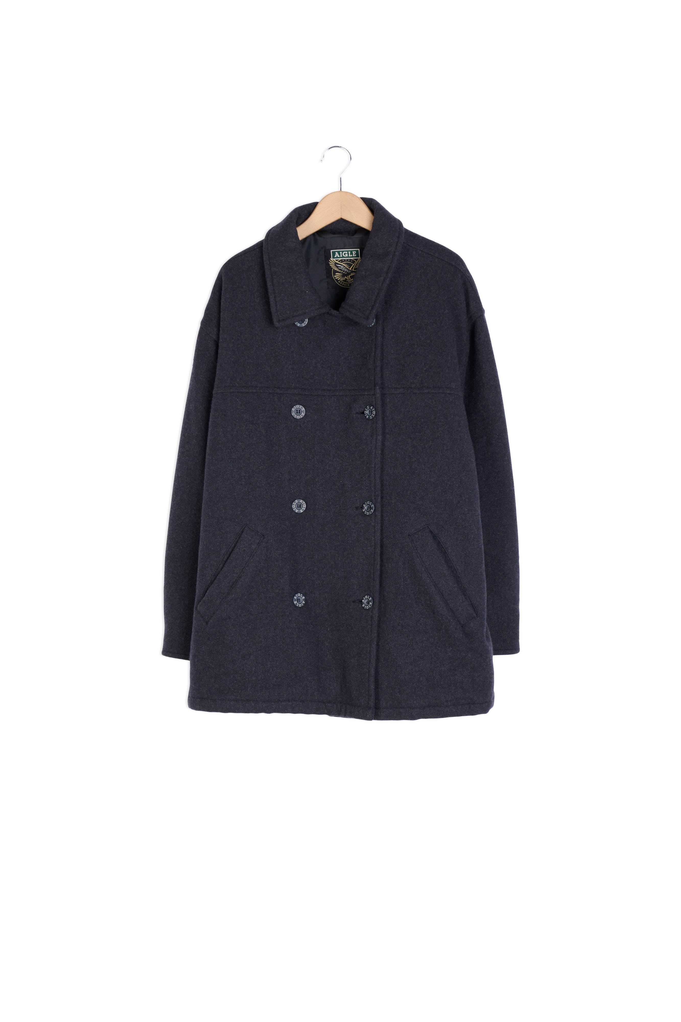 Manteau - L Aigle