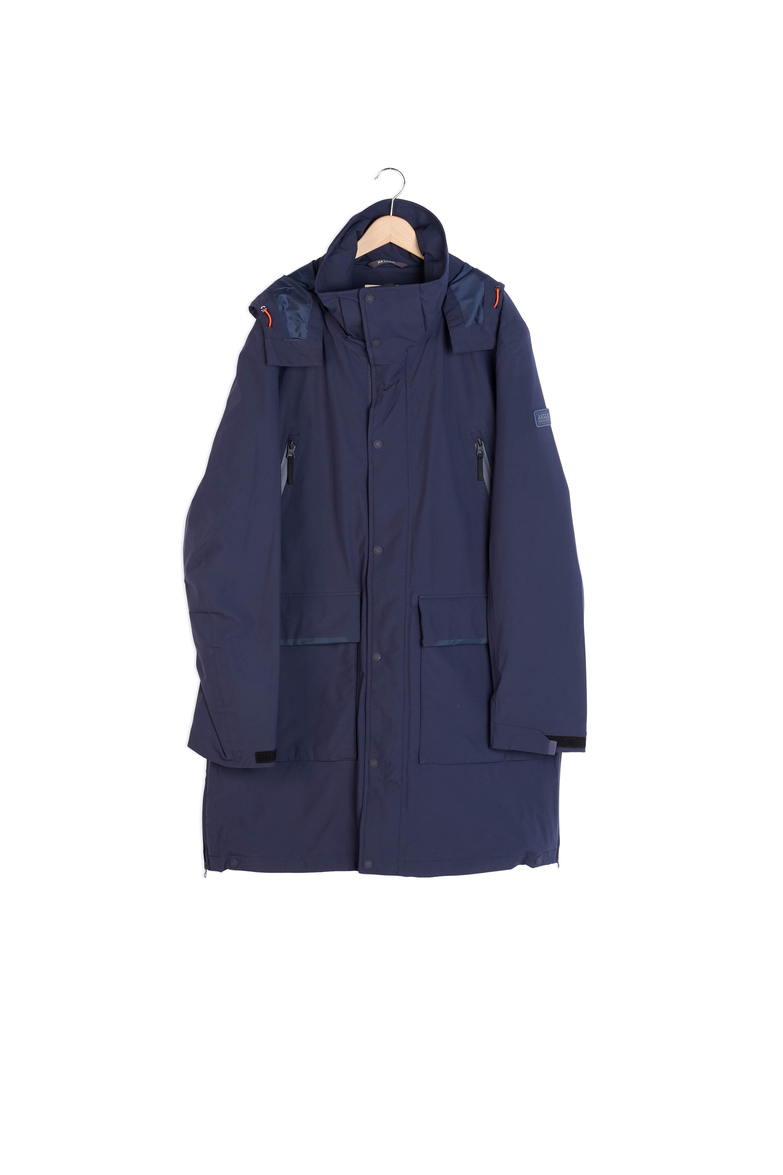 Parka MTD® Aigle