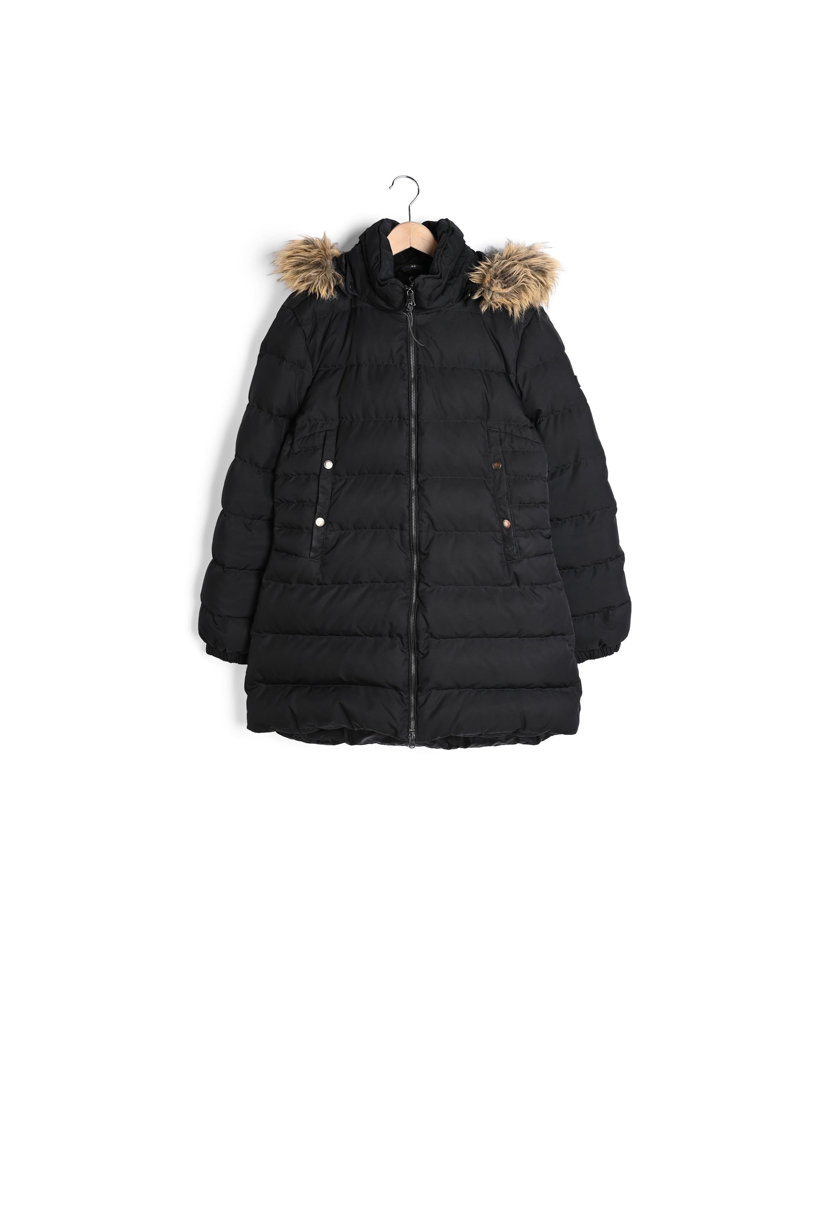 Parka en duvet Aigle