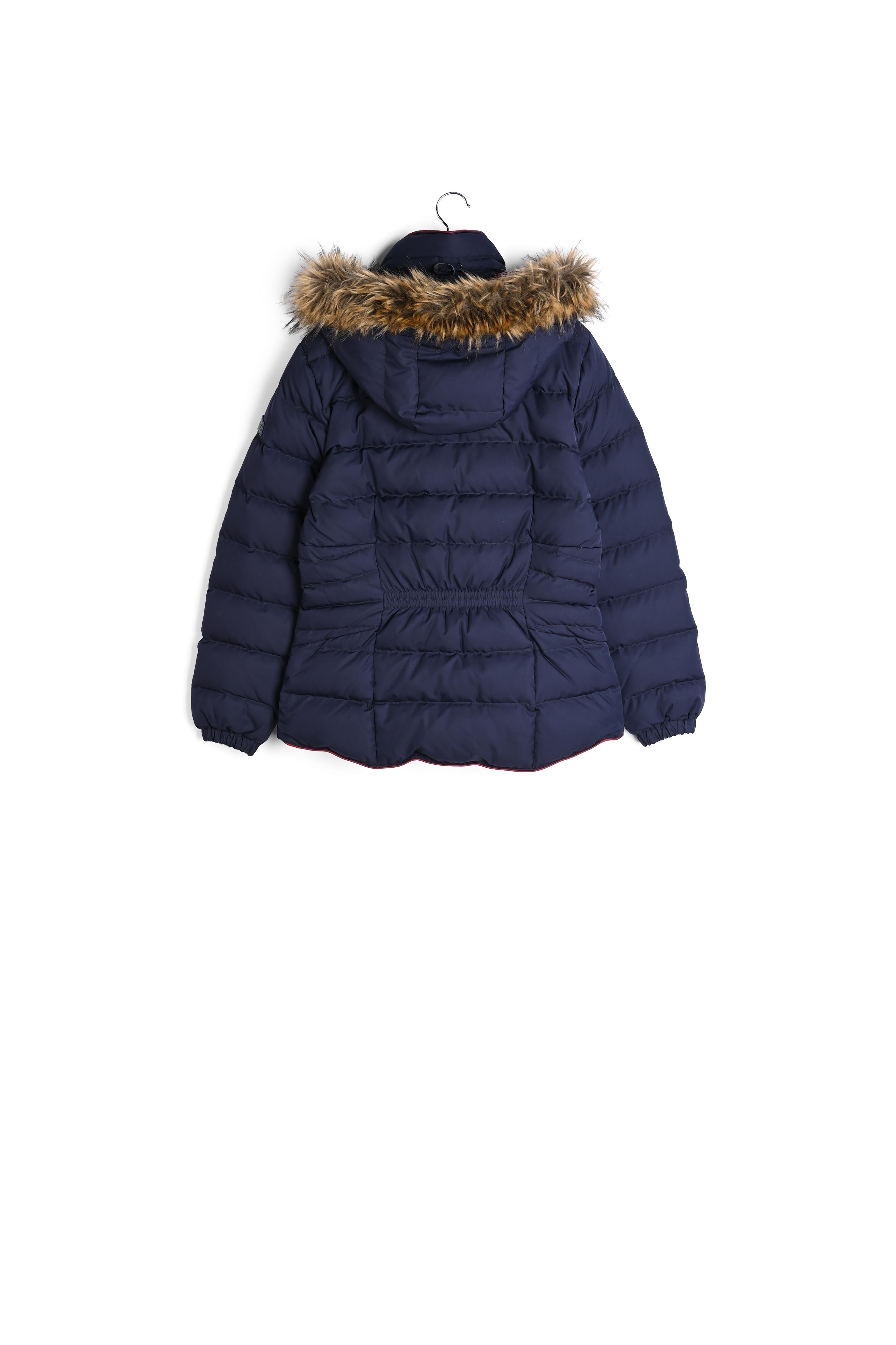 Doudoune en duvet Aigle