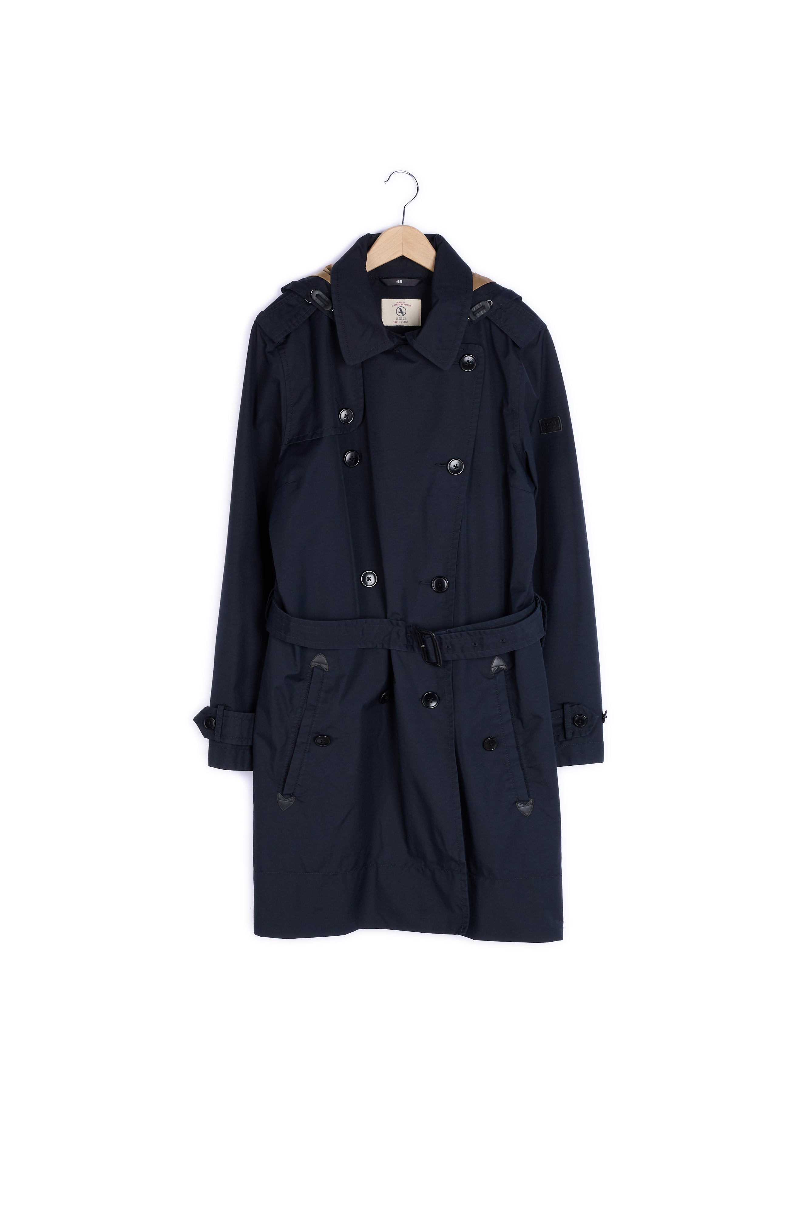Manteau MTD® Aigle