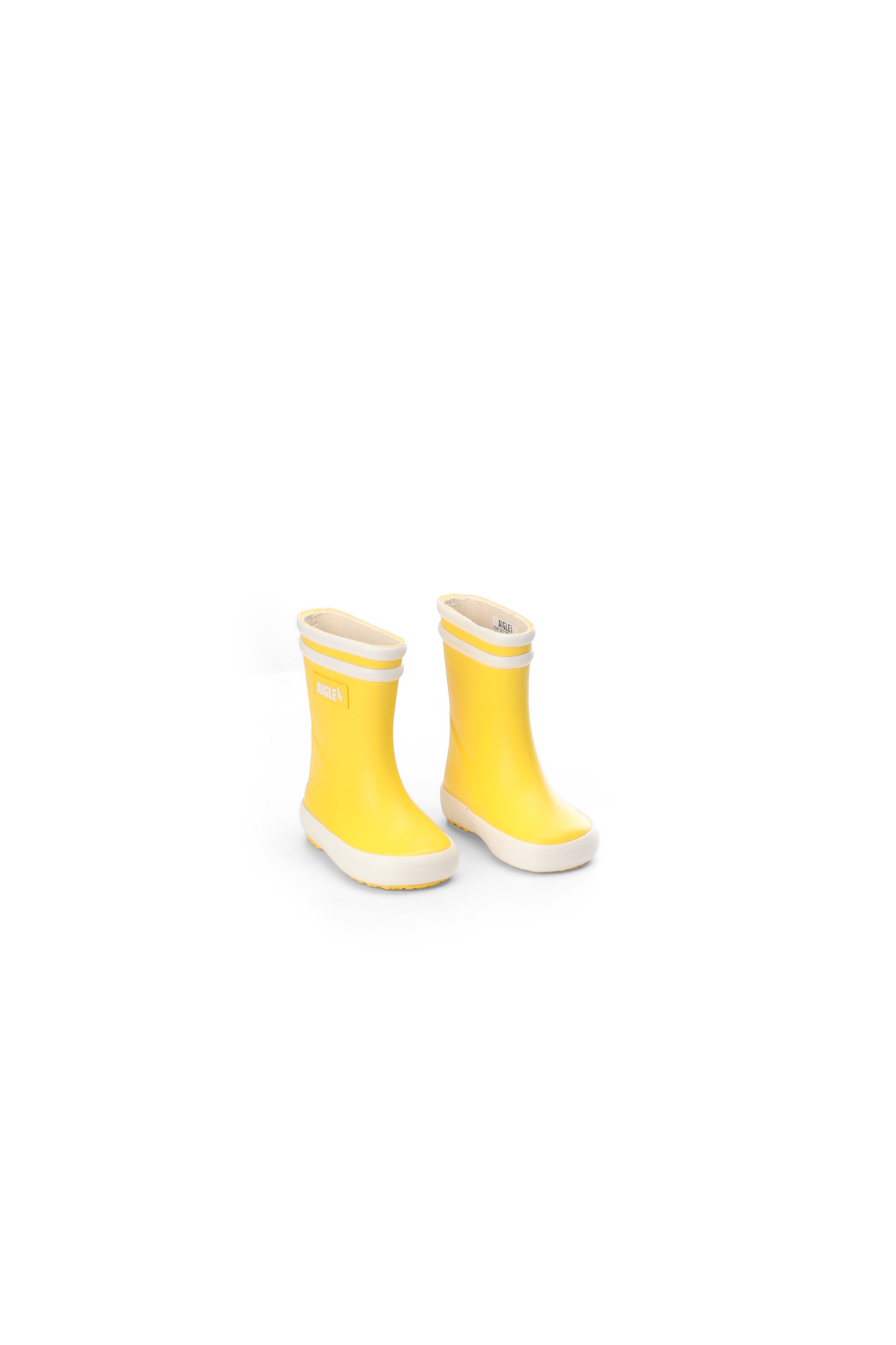 L'iconique botte enfant - Baby Flac Aigle