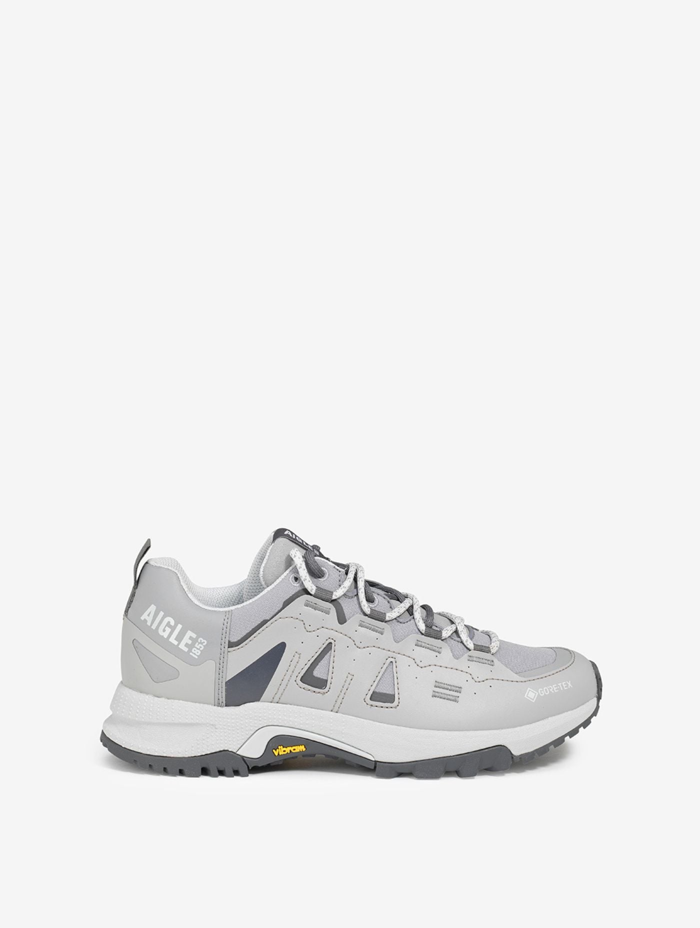 Sneakers Gore-Tex® d'inspiration trail Aigle