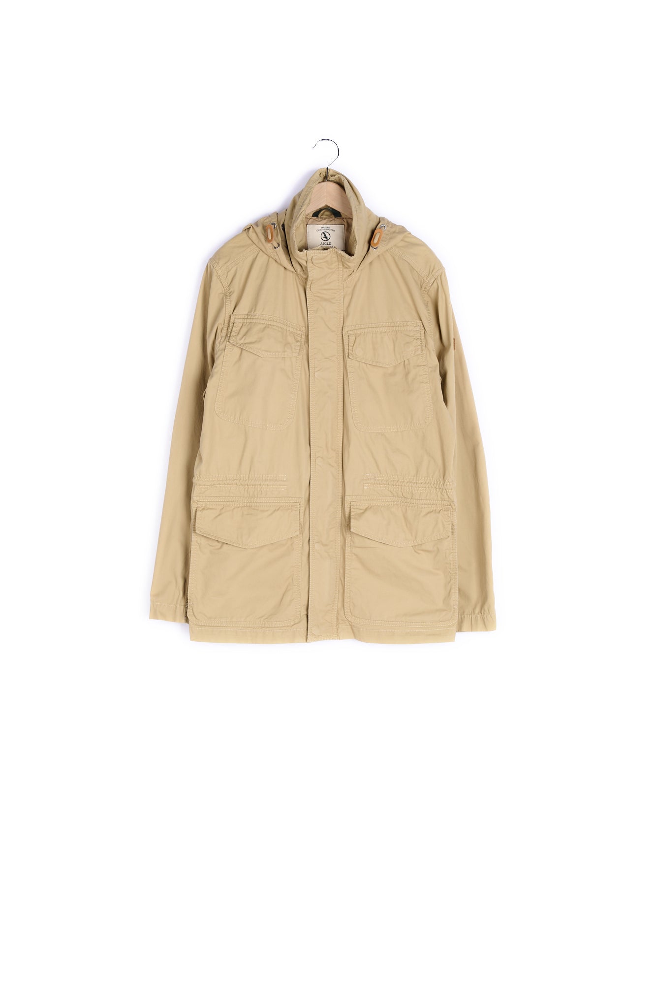 Manteau sans duvet Aigle
