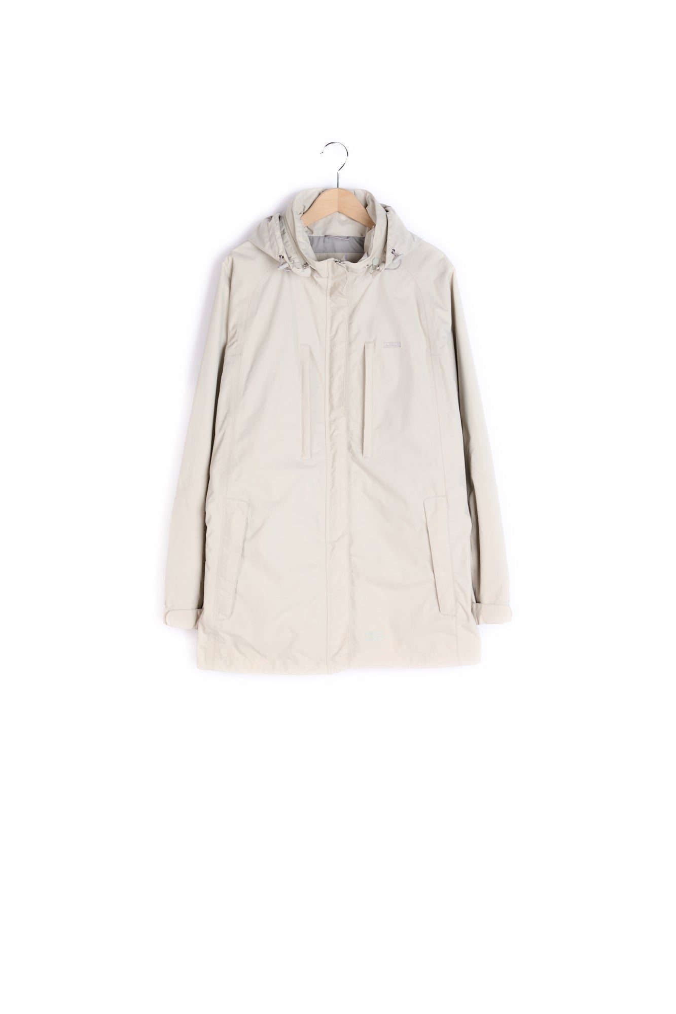 Parka sans duvet Aigle