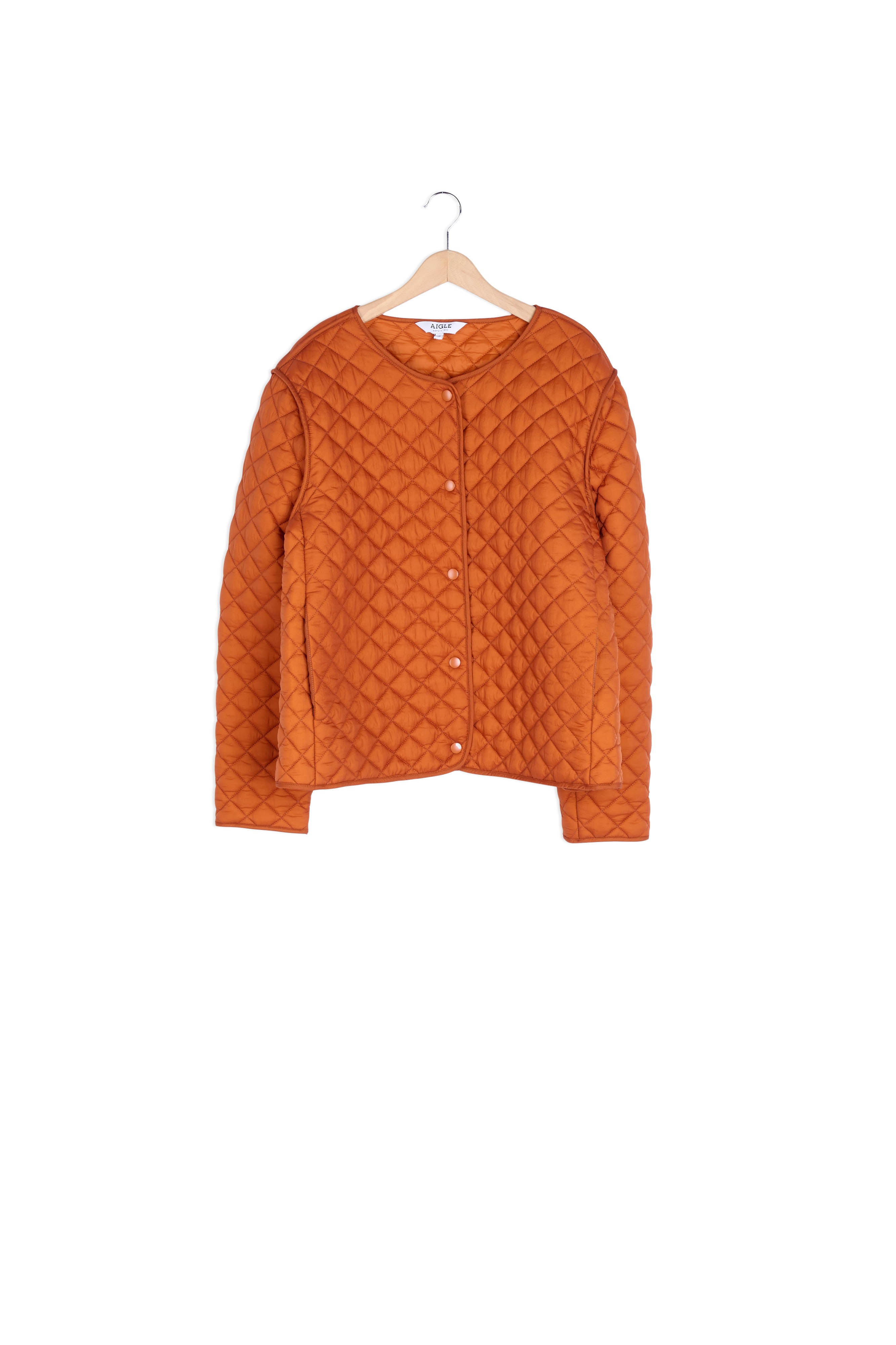 Manteau en duvet Aigle