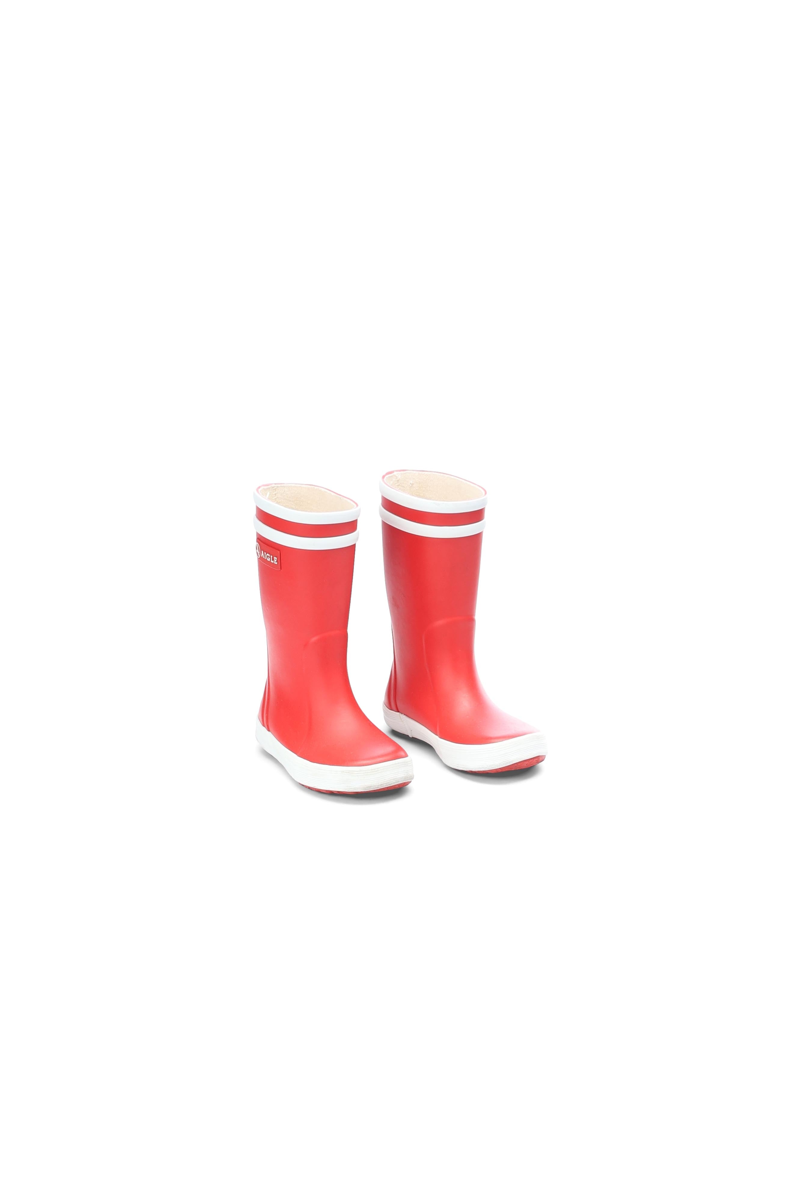 Bottes - 24 Aigle