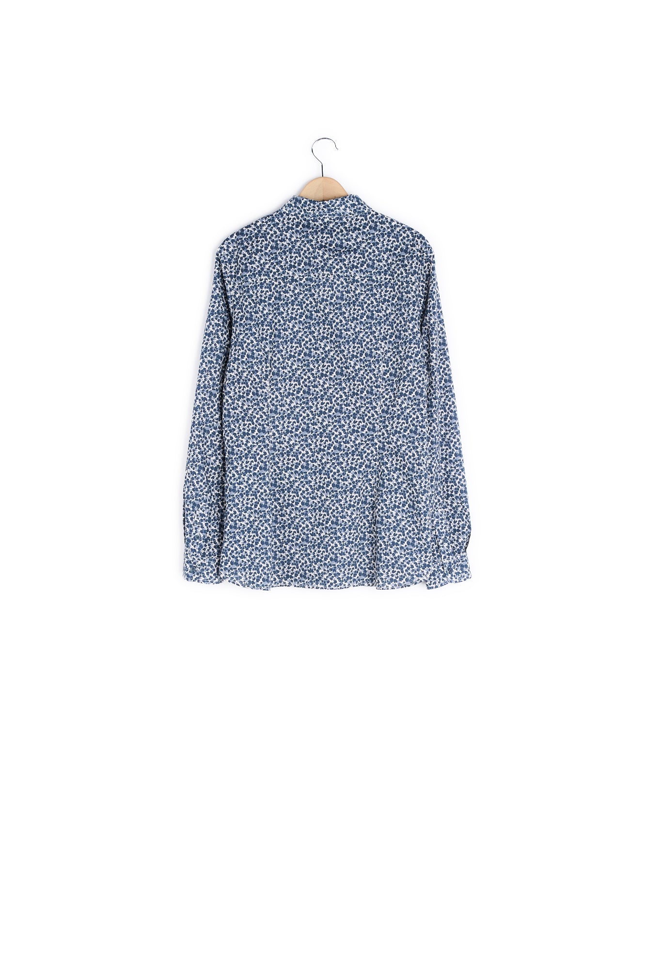 Chemises manches longues Aigle