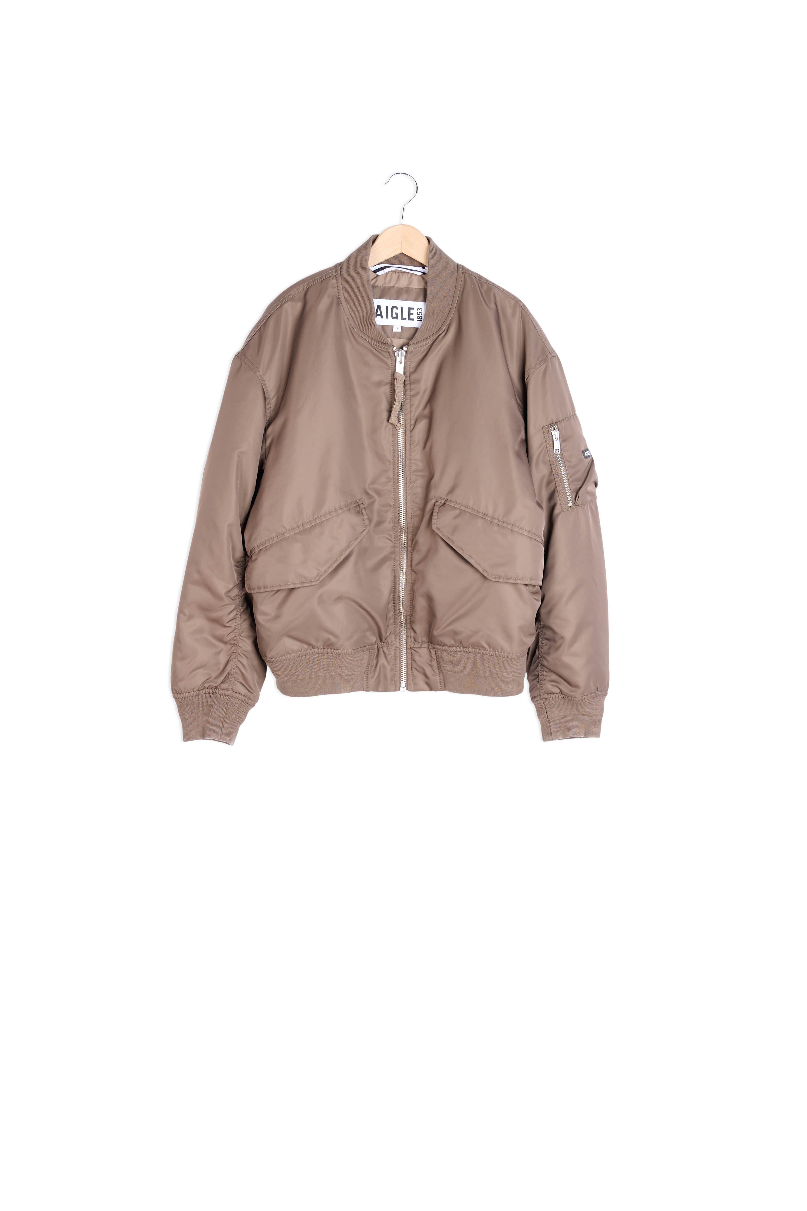 Manteau en duvet Aigle