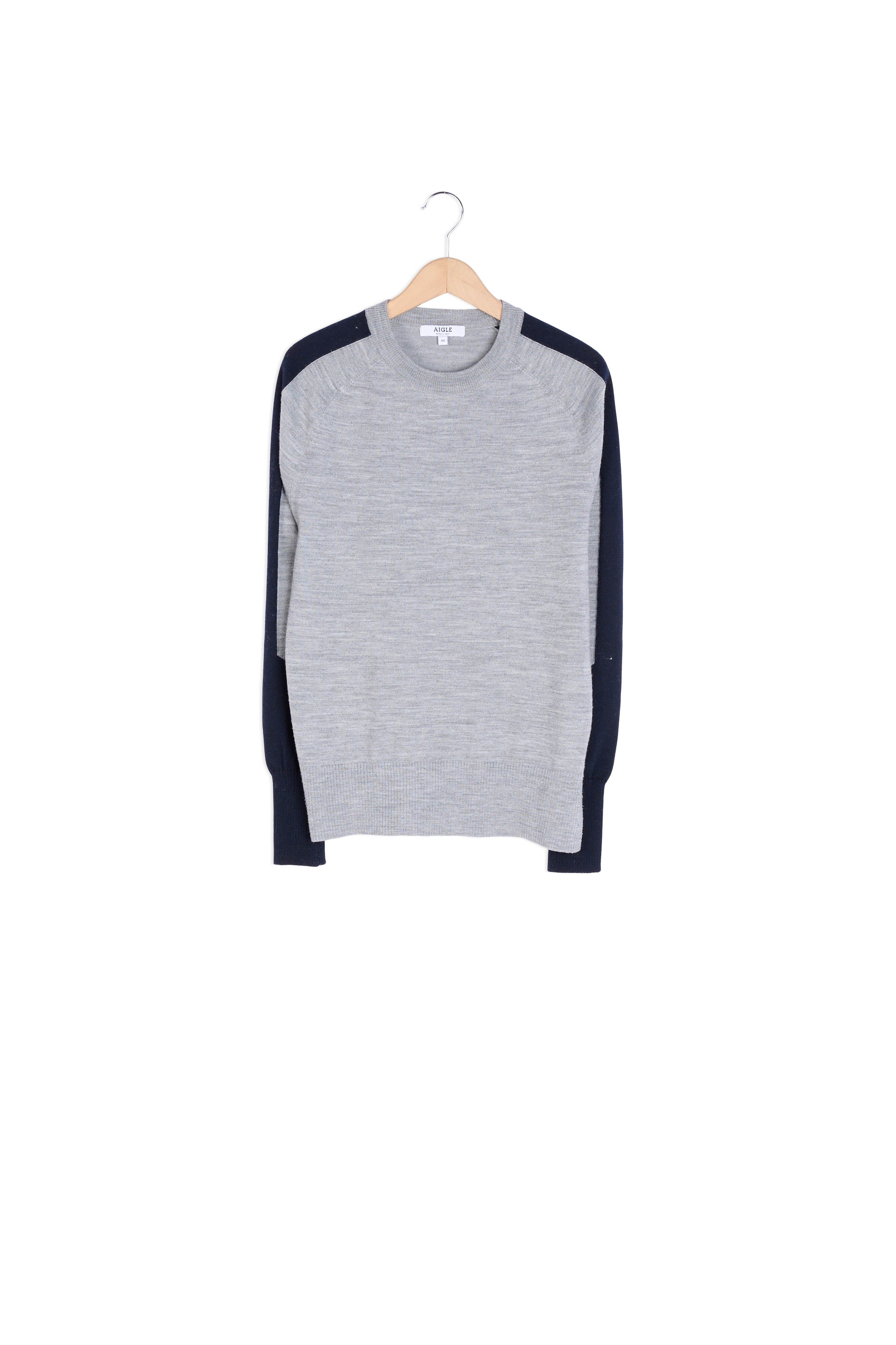 Pull chaud Aigle