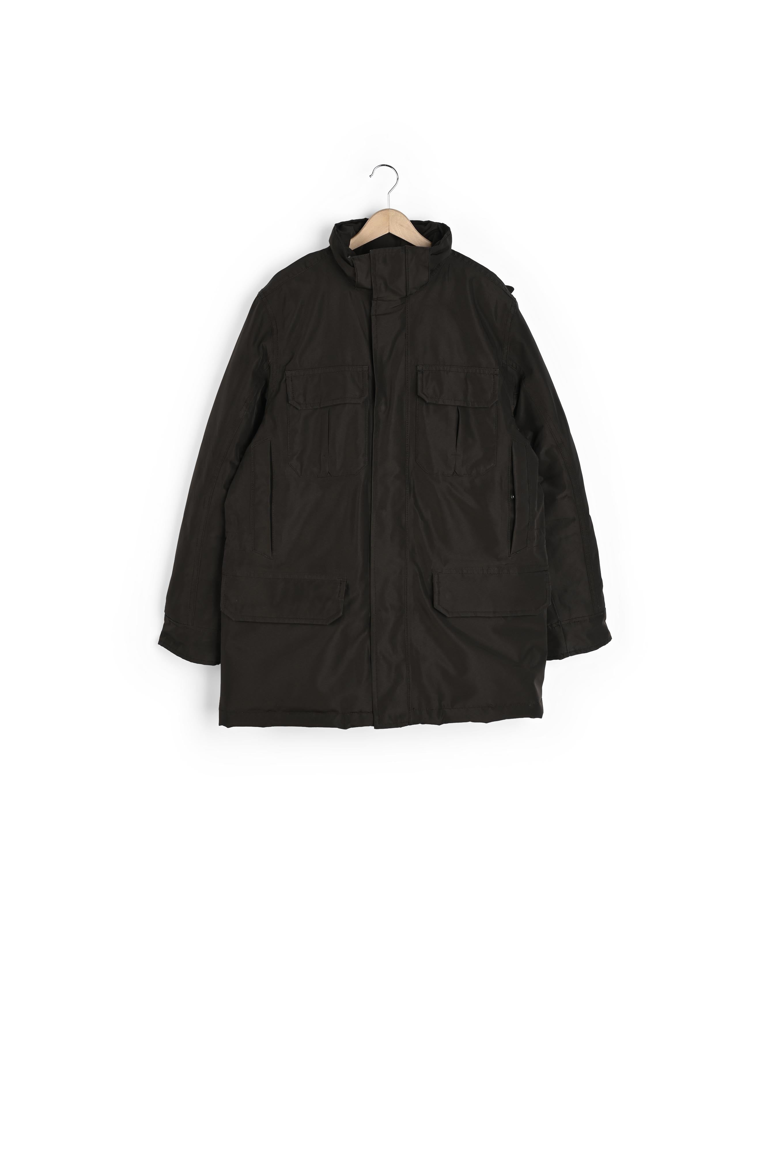 Parka en duvet Gore-Tex® Aigle