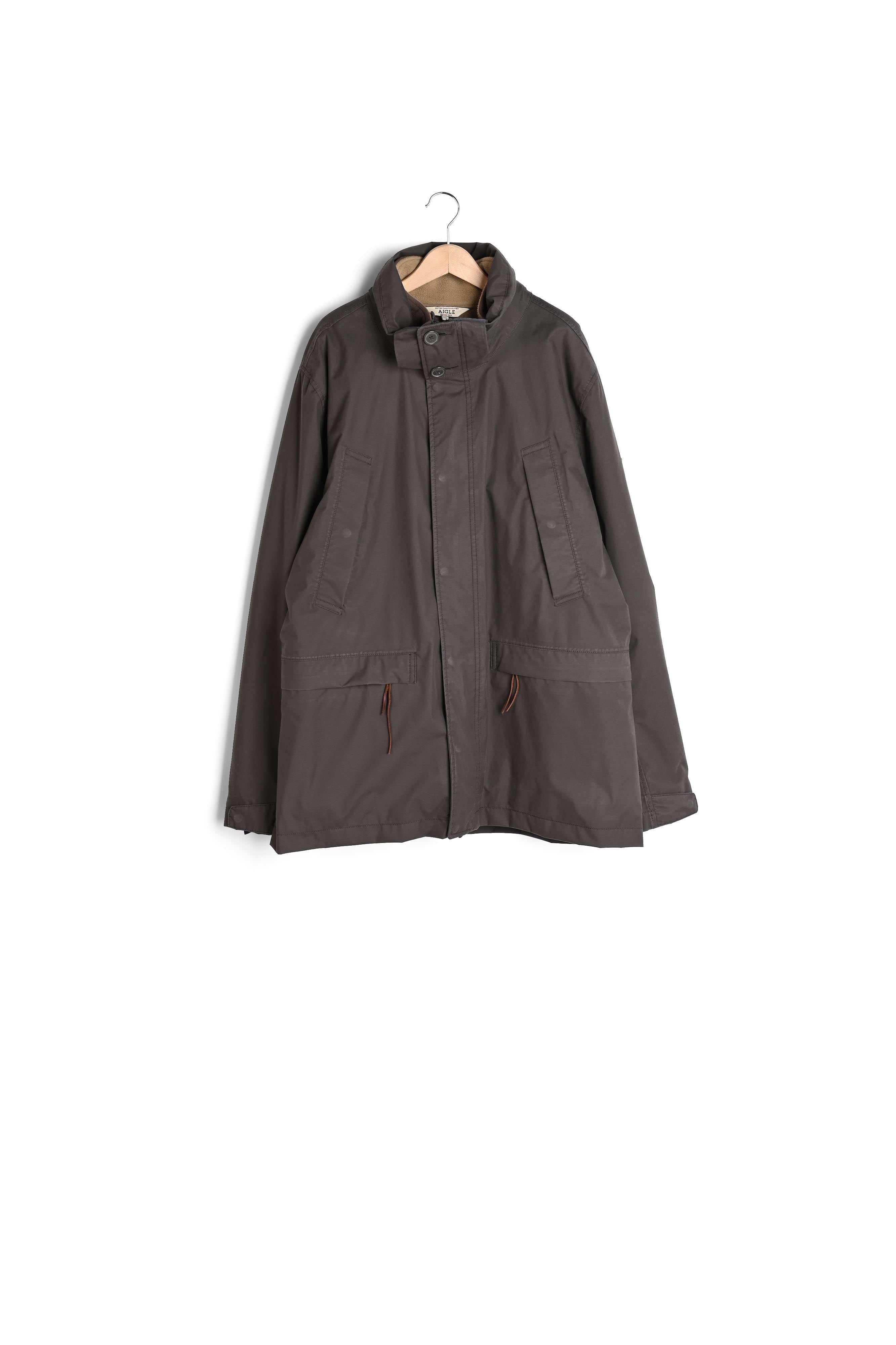 Parka en duvet Aigle