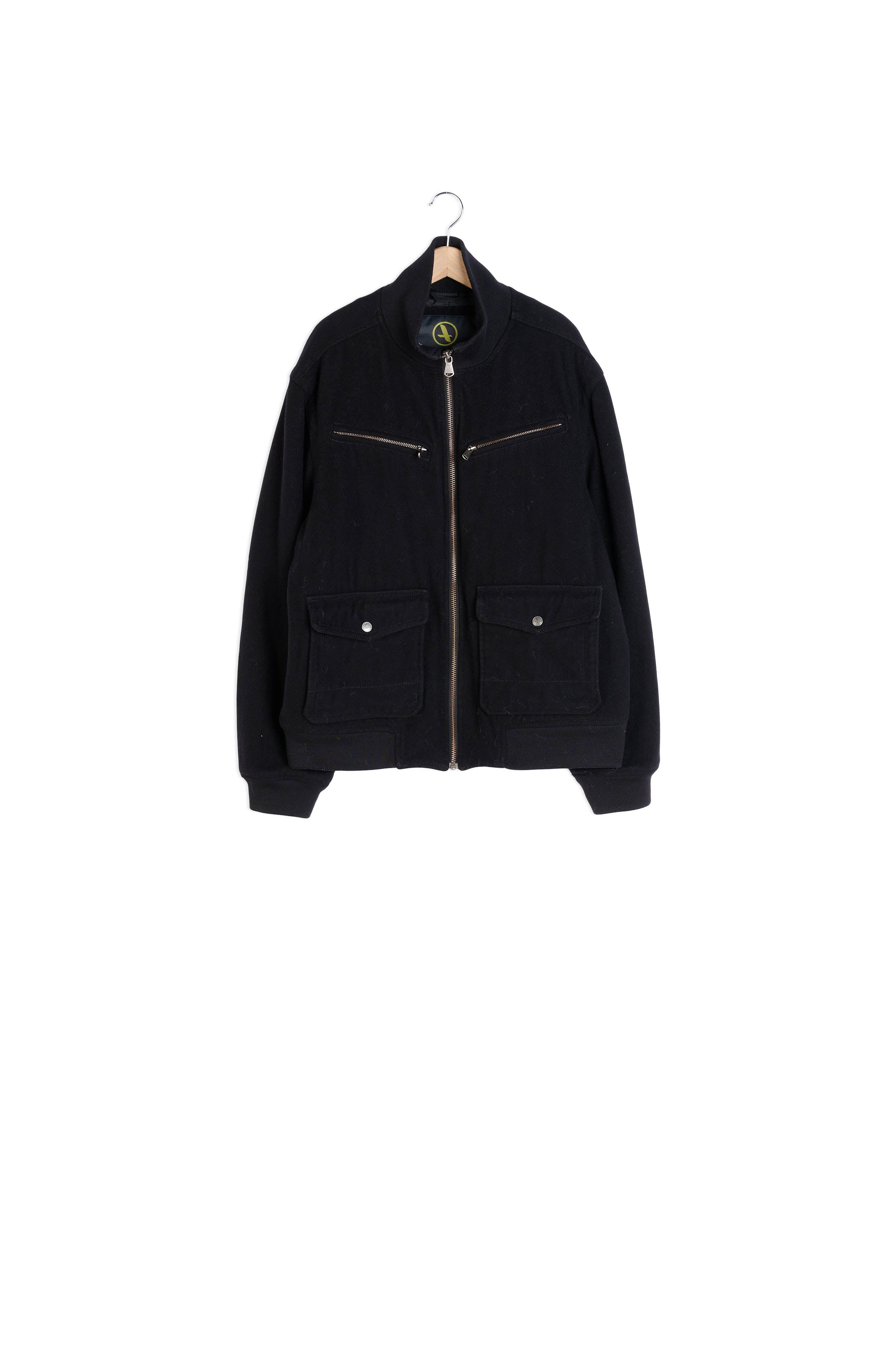 Manteau sans duvet Aigle