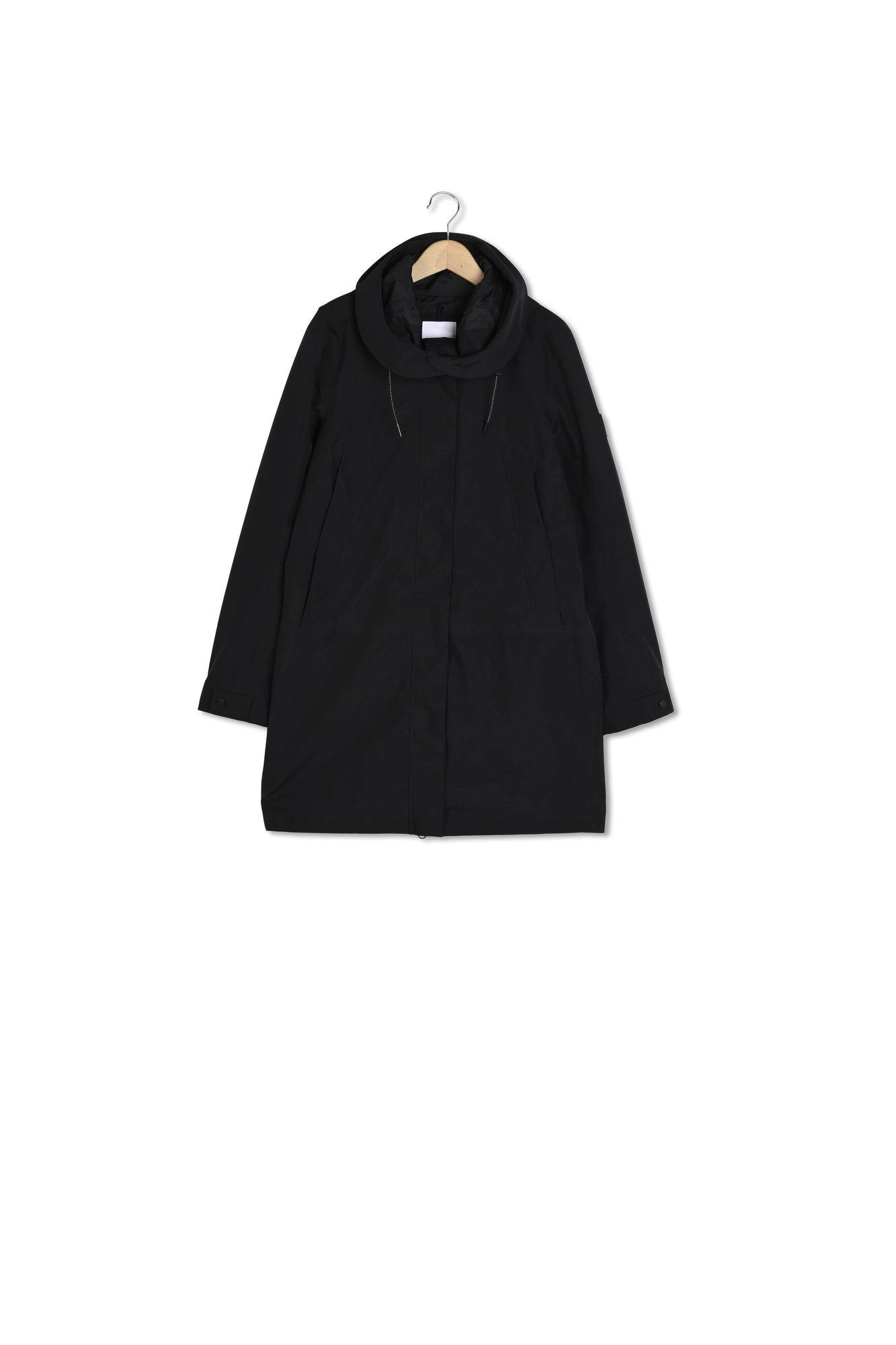 Parka longue imperméable Aigle