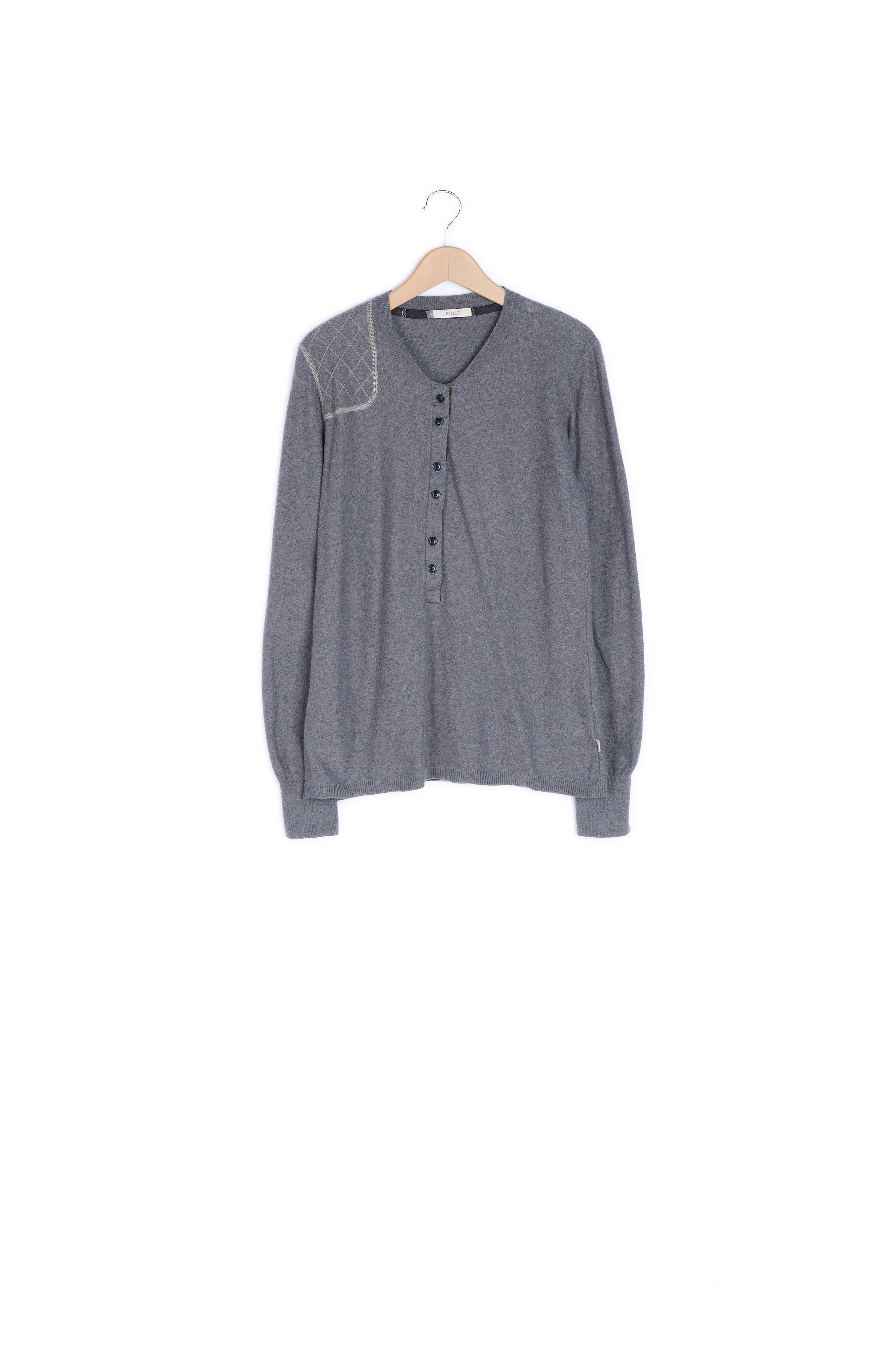 Pull léger Aigle