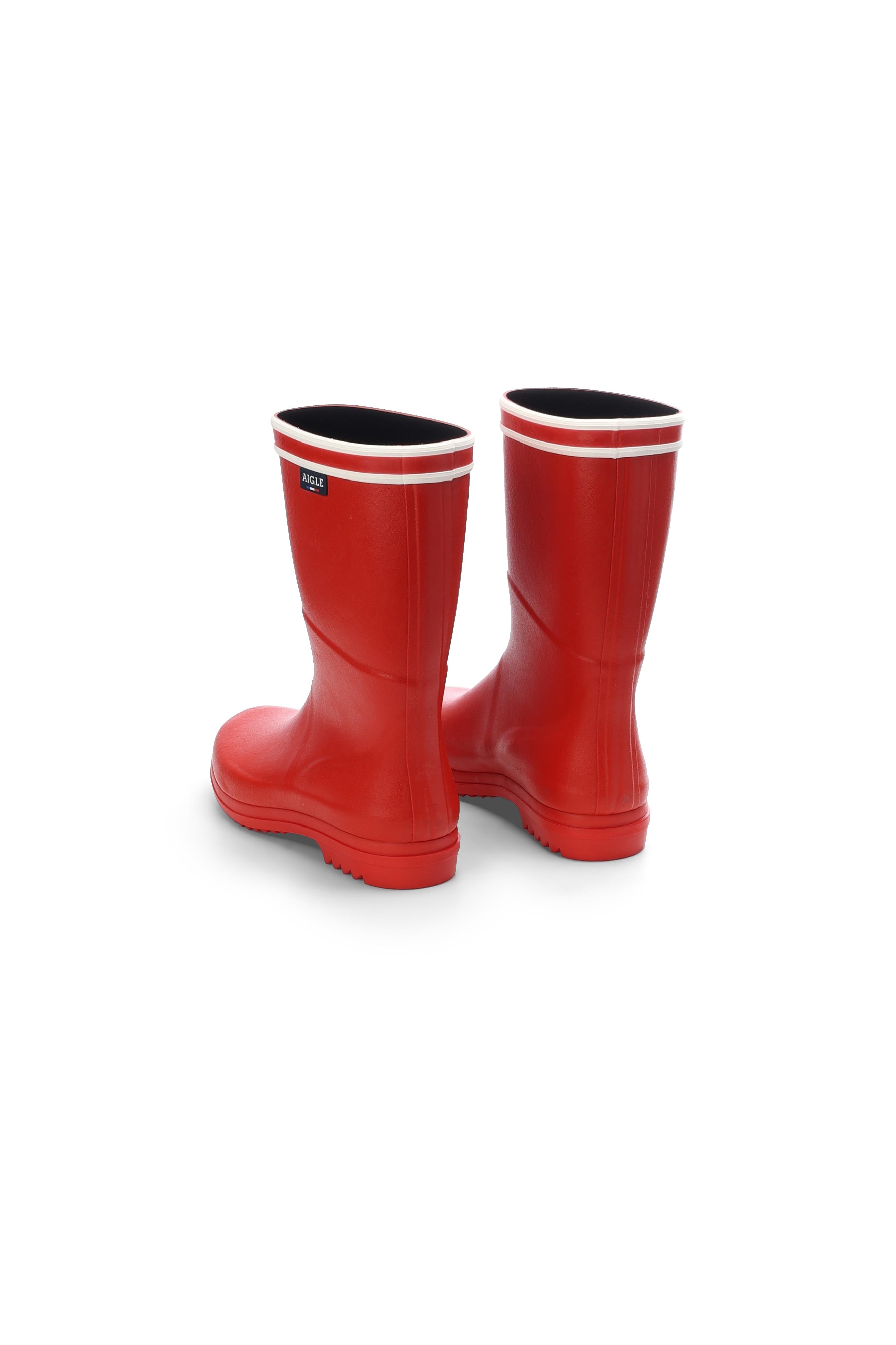 Bottes - 38 Aigle
