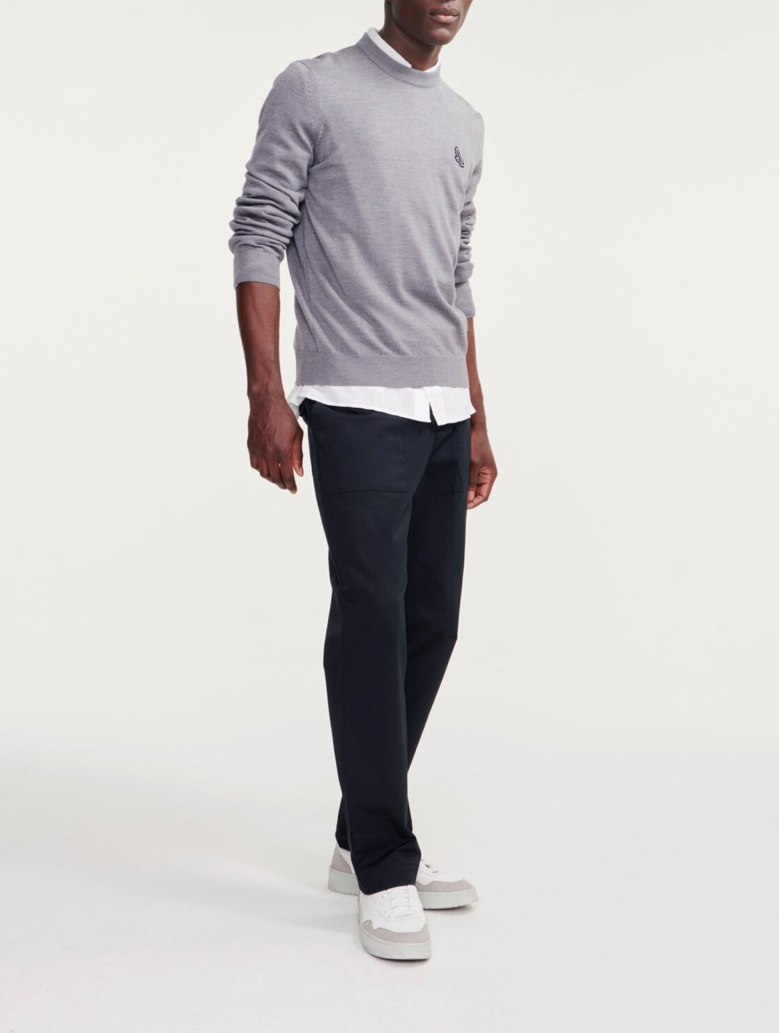 Pantalon Dry-fast taille élastiquée Aigle