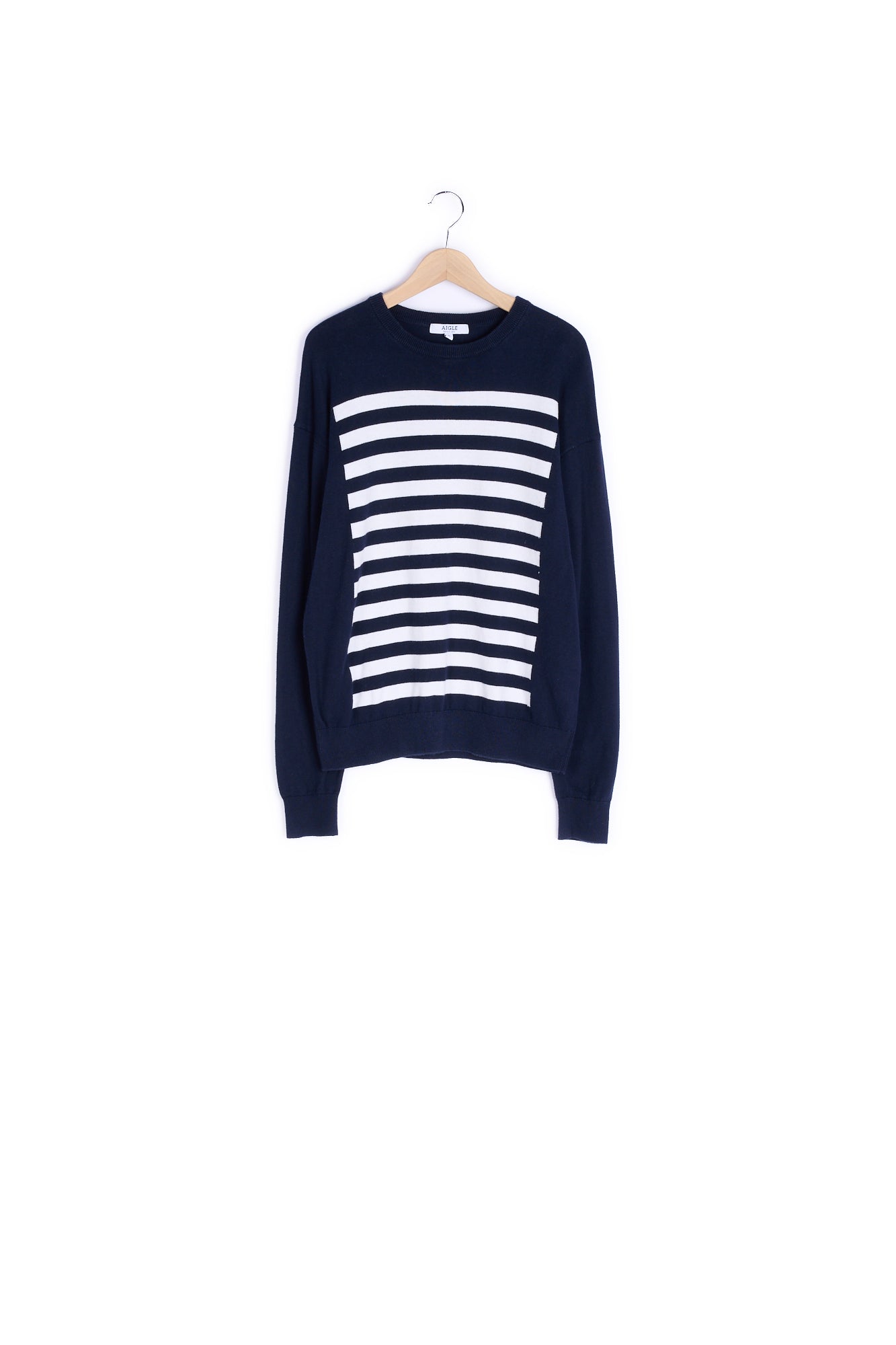 Pull léger Aigle