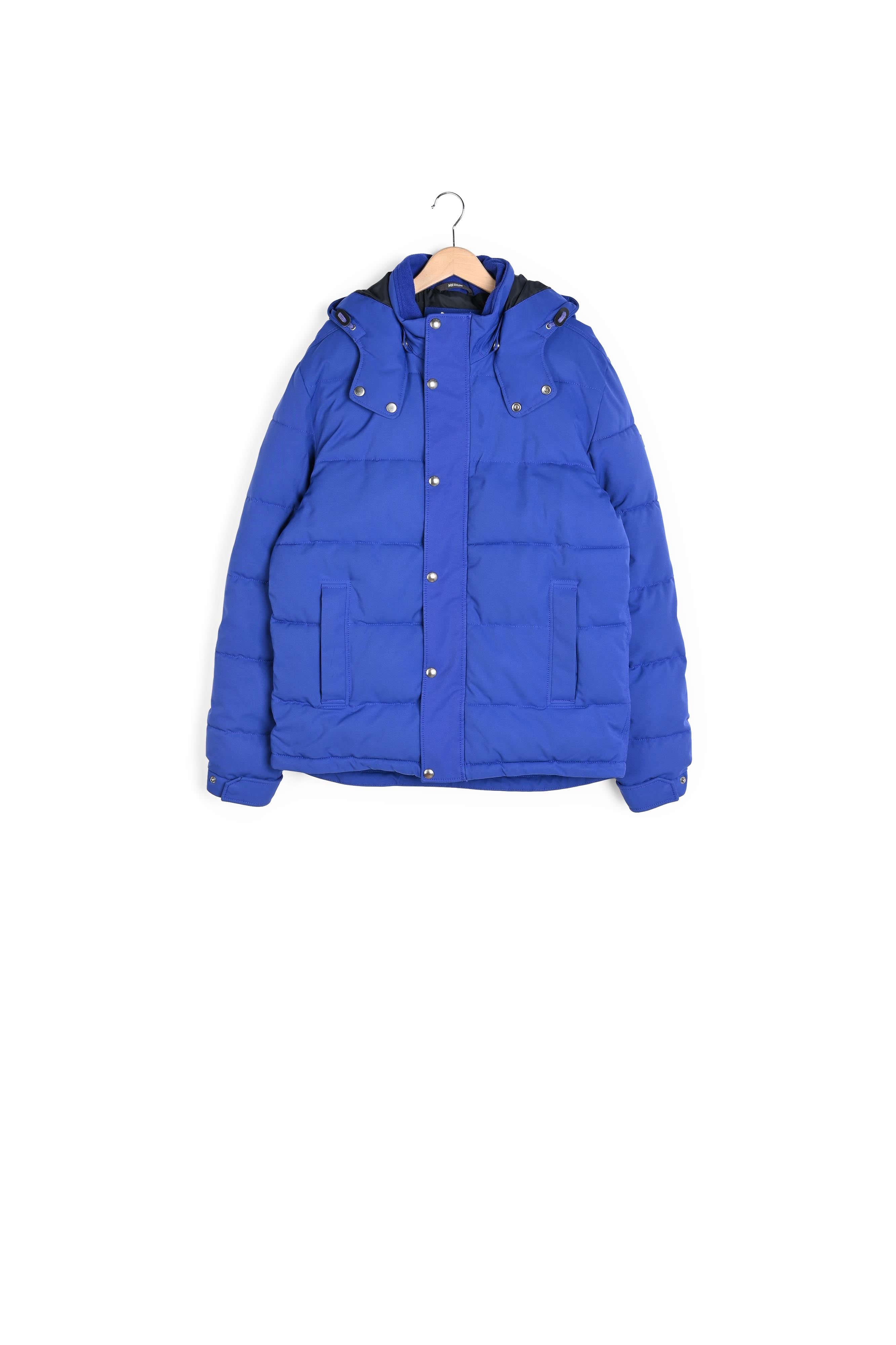 Manteau en duvet MTD® Aigle