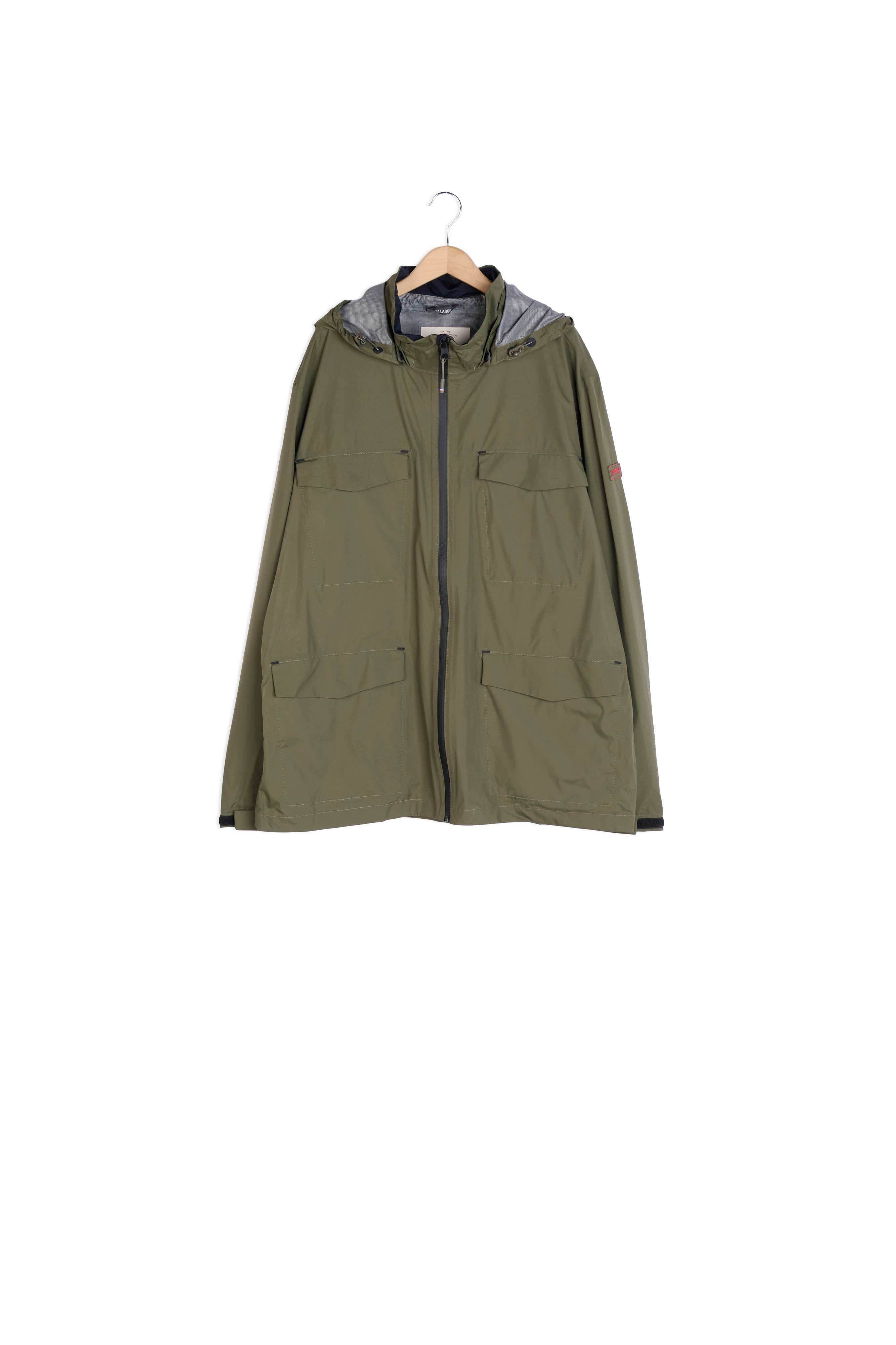 Parka MTD® Aigle