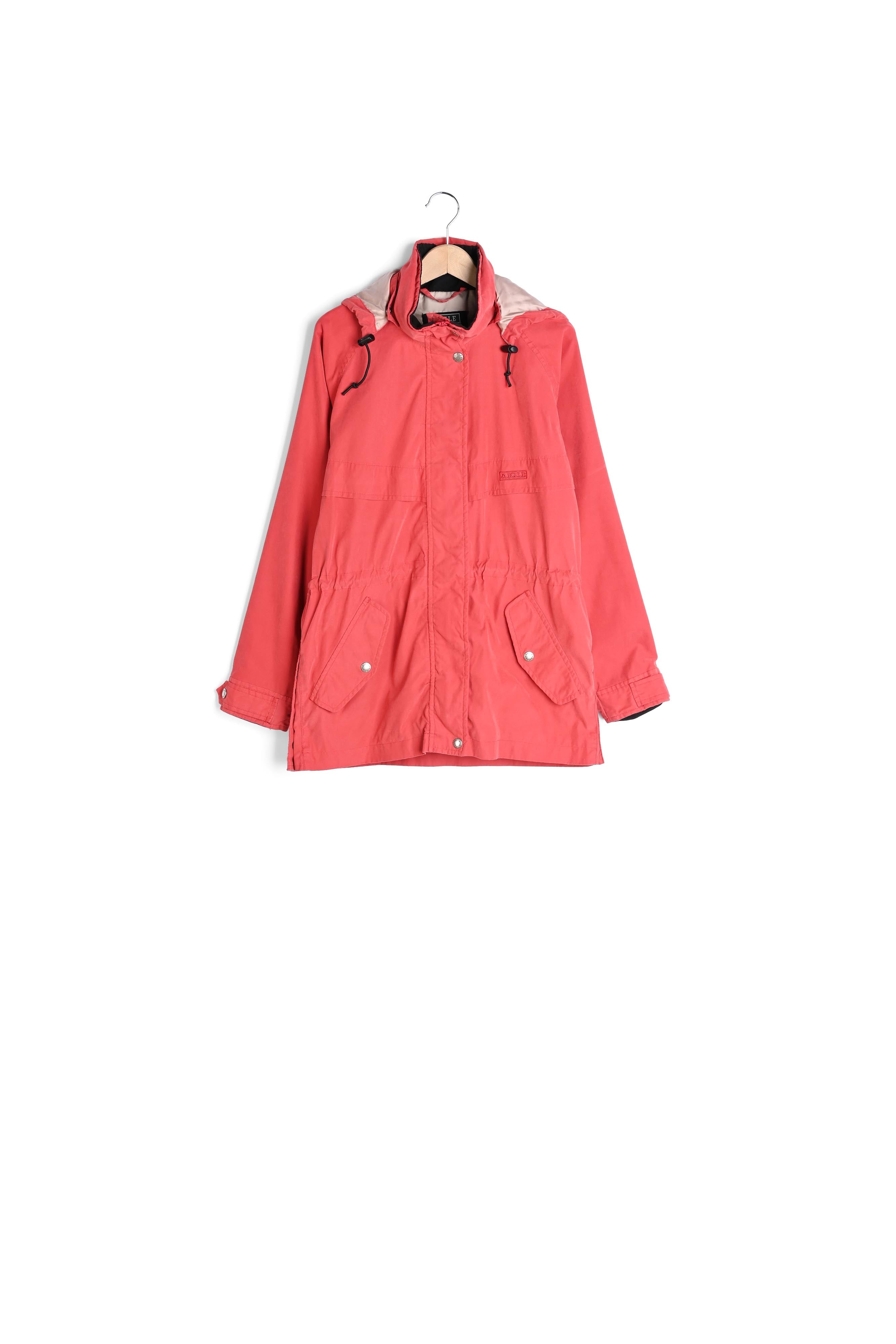 Parka sans duvet Aigle