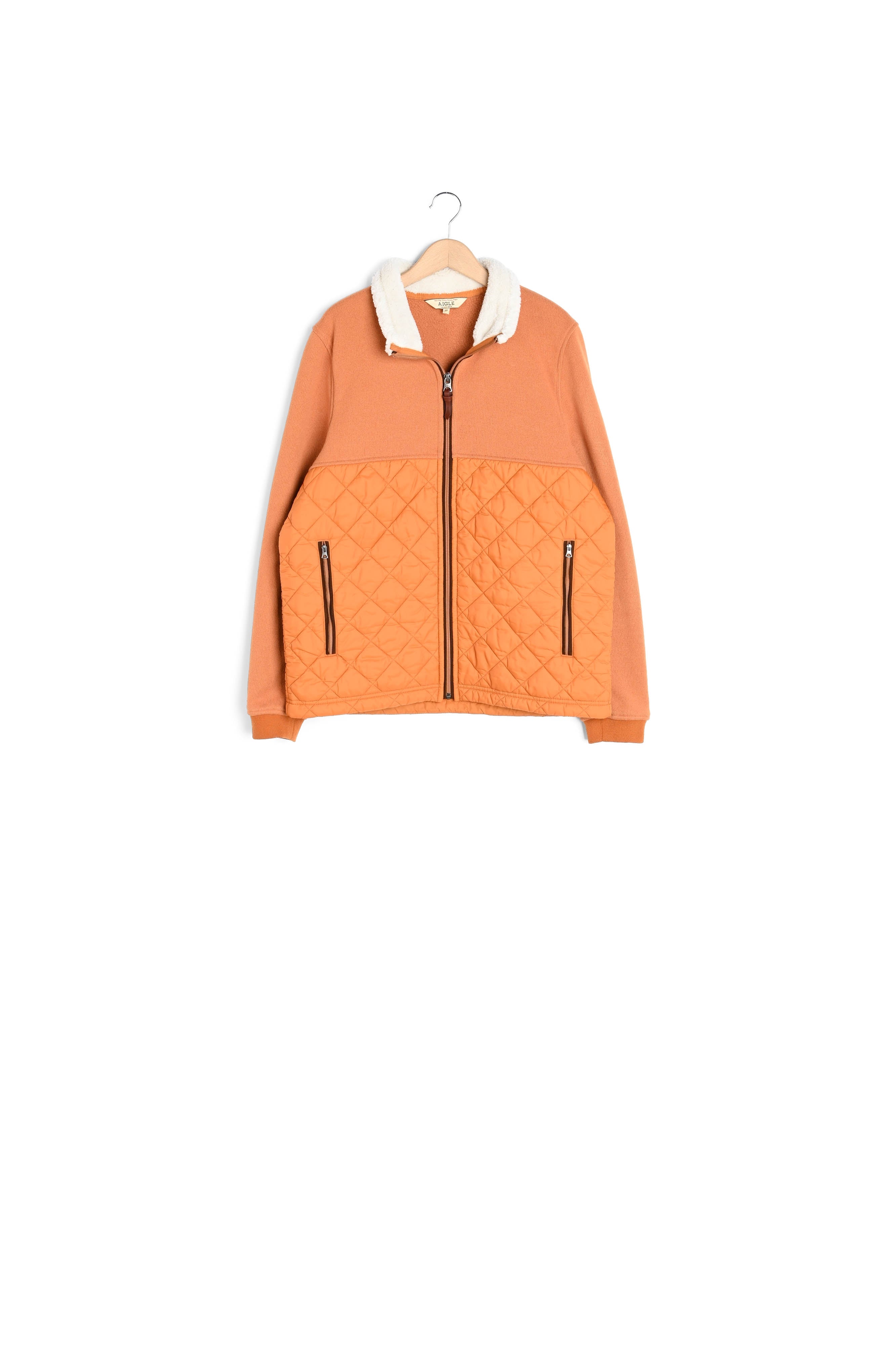 Polaire moyenne Aigle