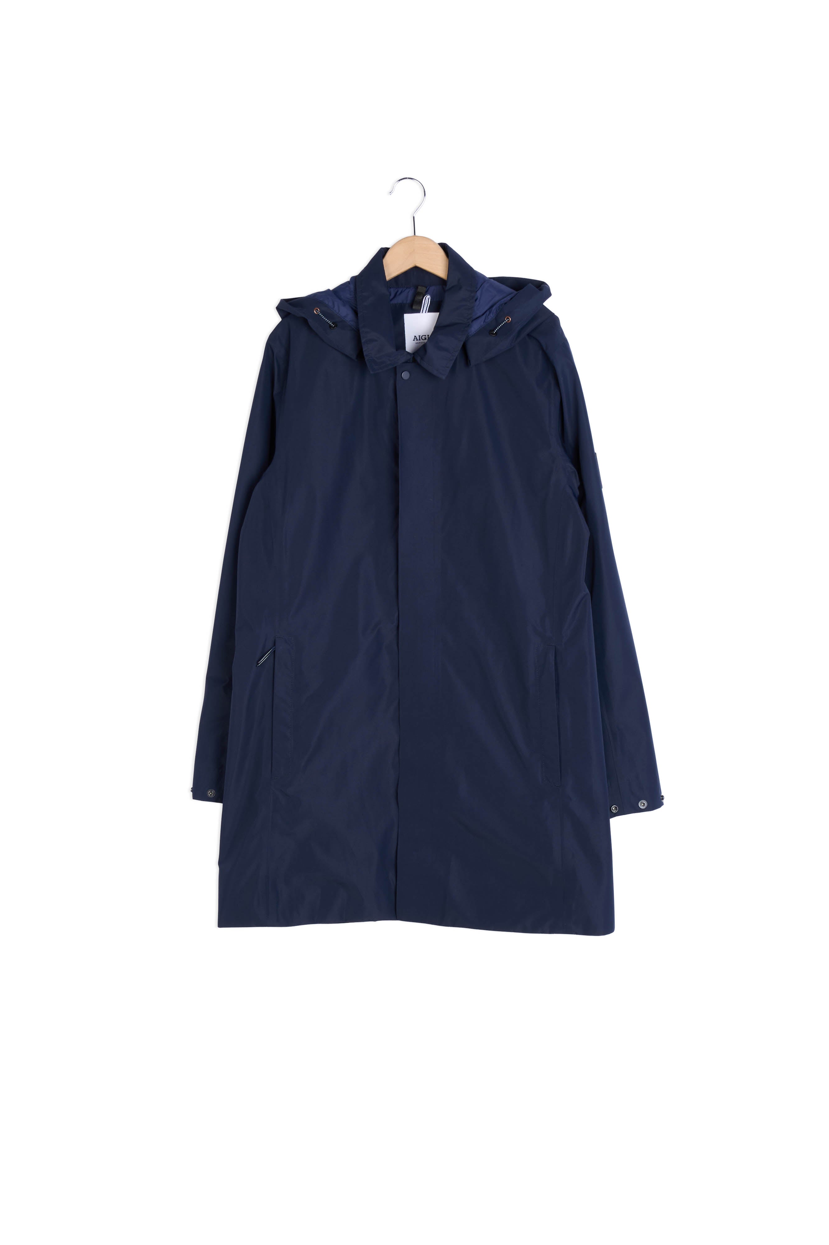 Parka - M Aigle