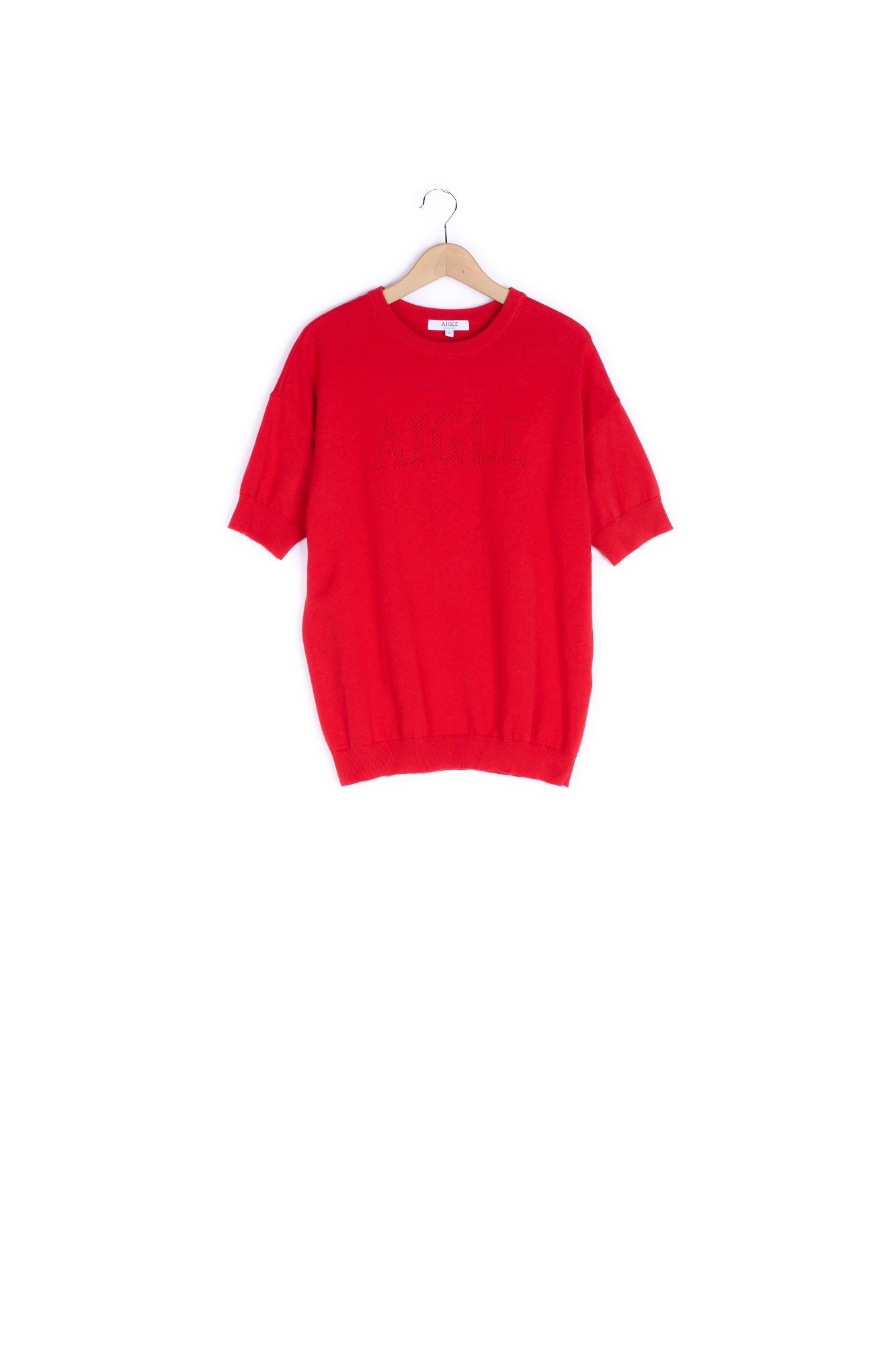 Pull léger Aigle