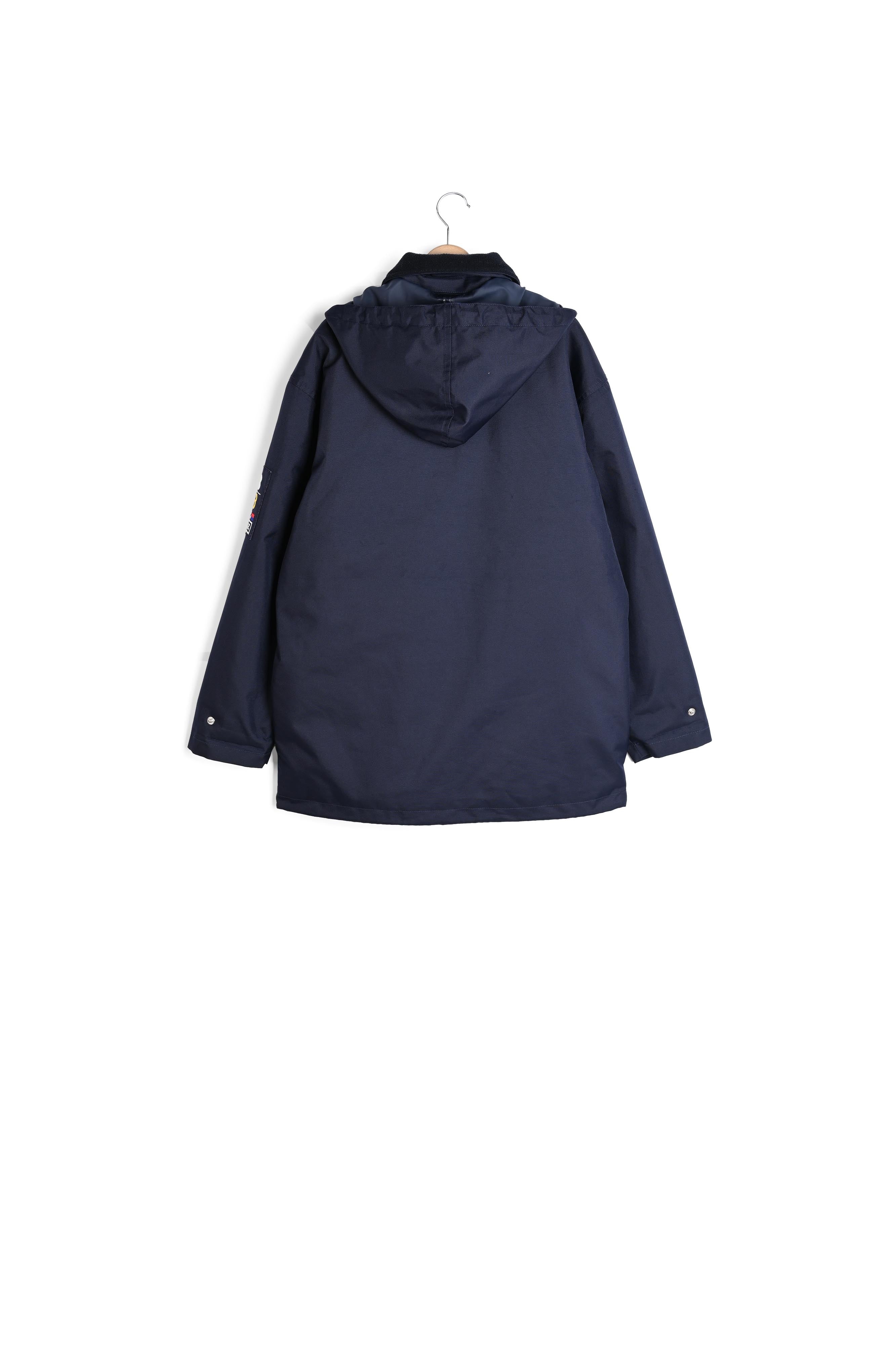 Parka - S Aigle