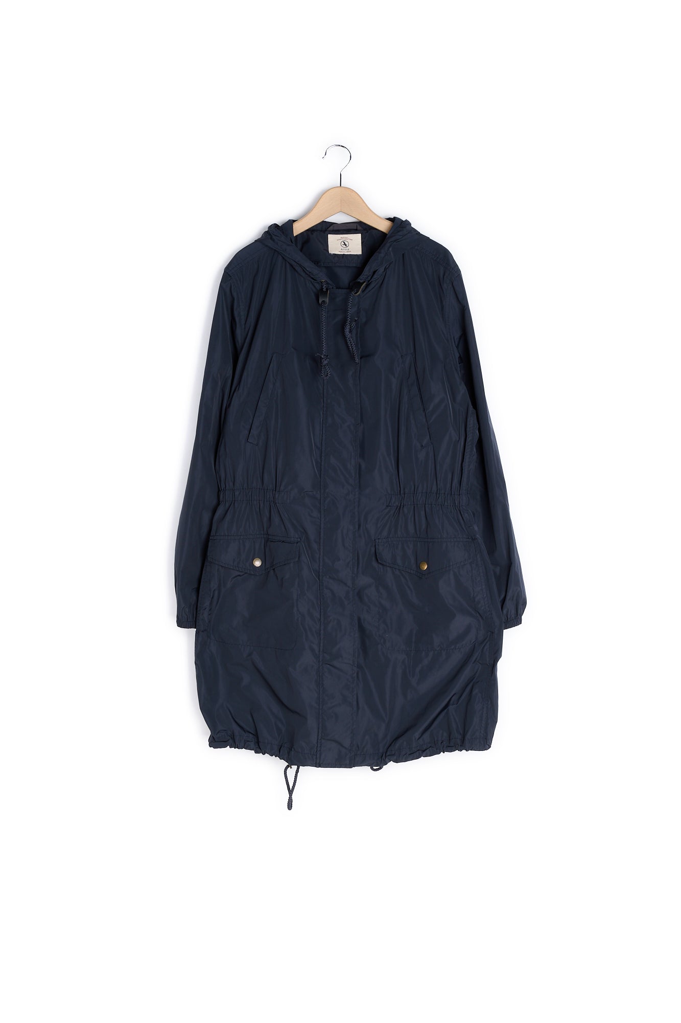 Parka sans duvet Aigle
