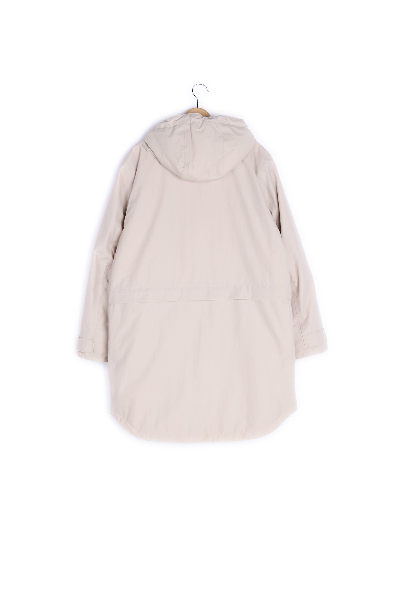 Parka en duvet Aigle