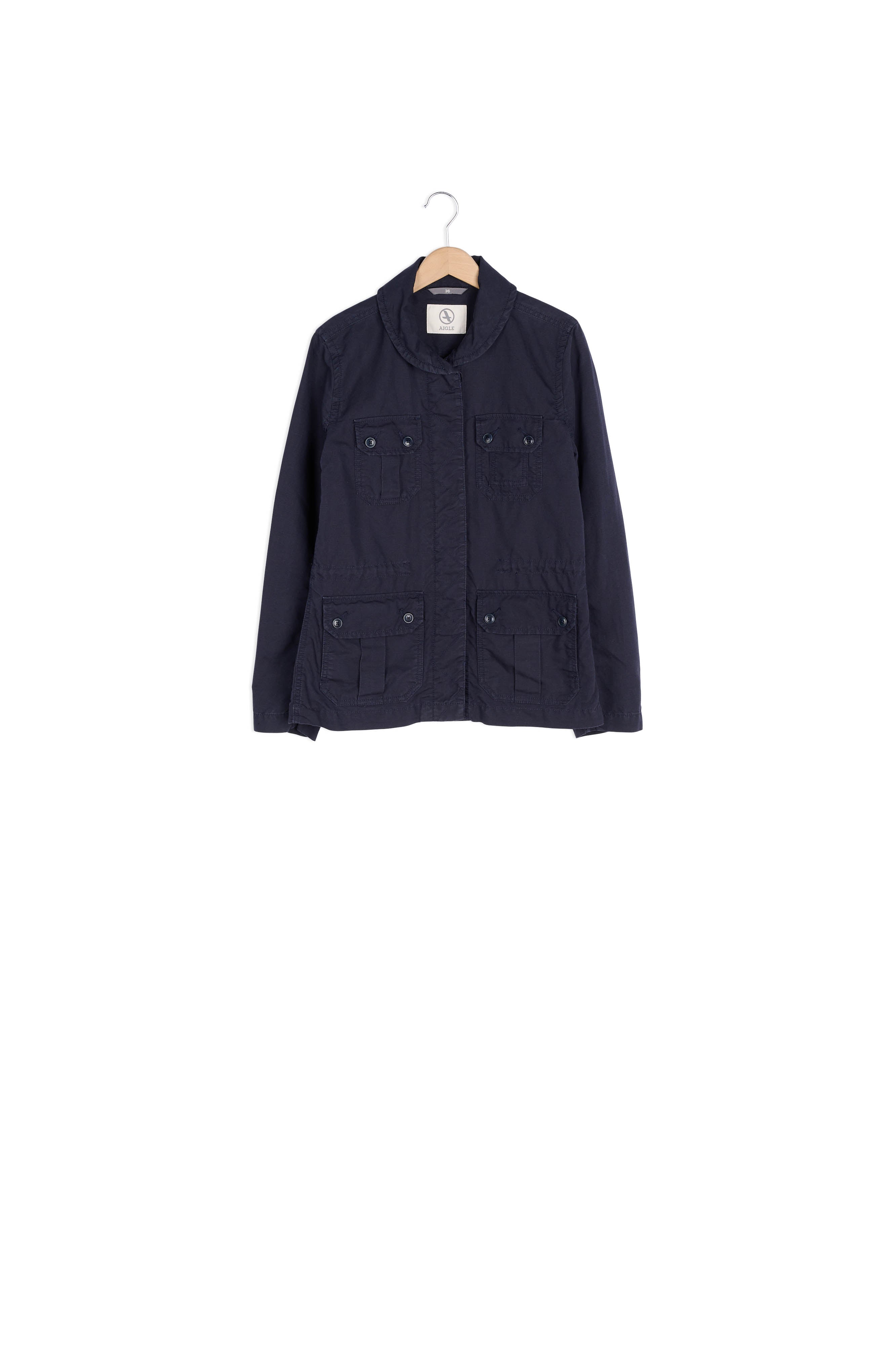 Manteau sans duvet Aigle