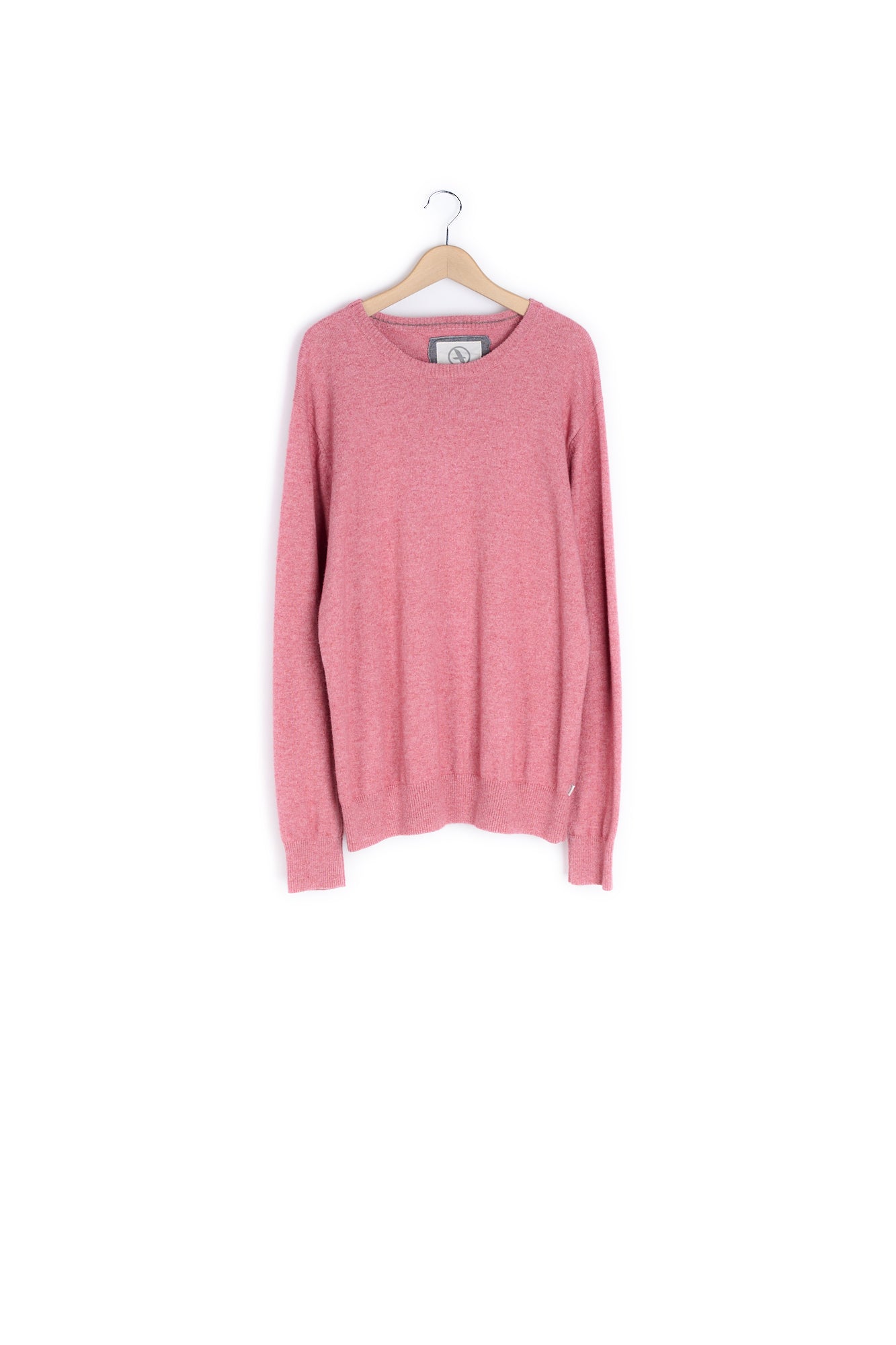 Pull en laine Aigle