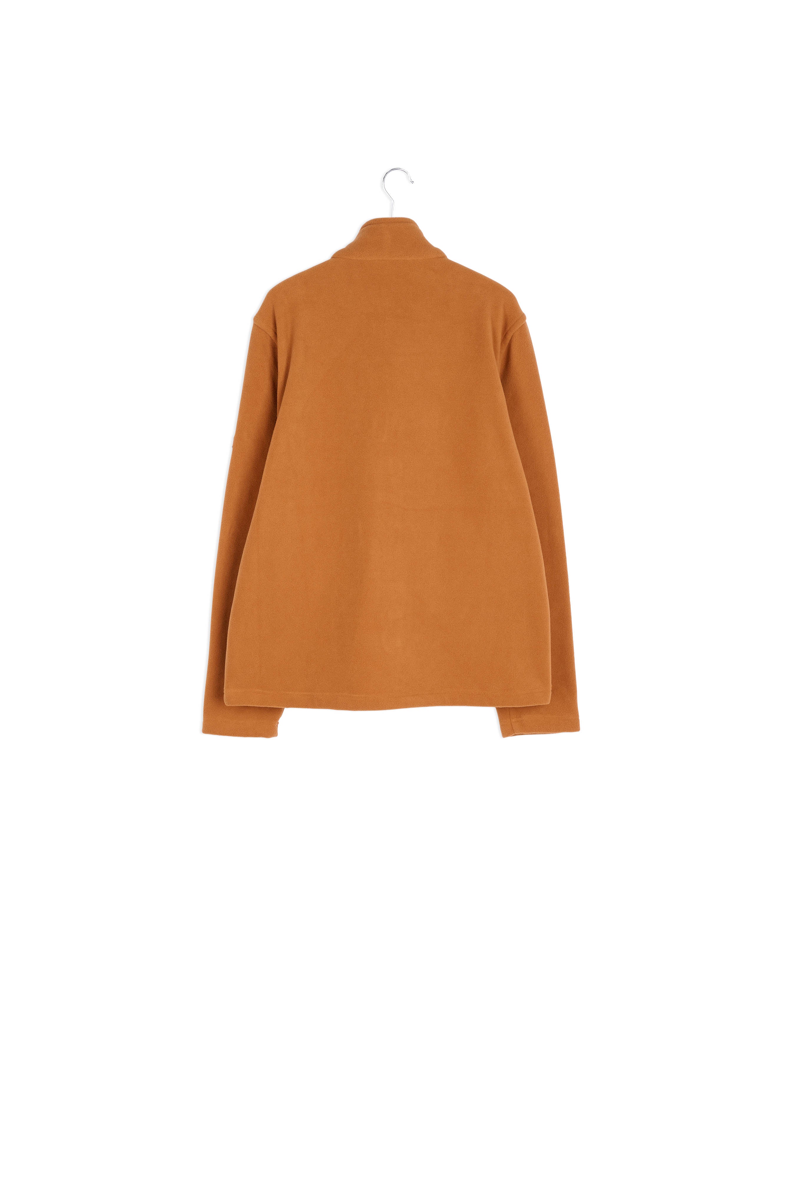 Polaire moyenne Aigle