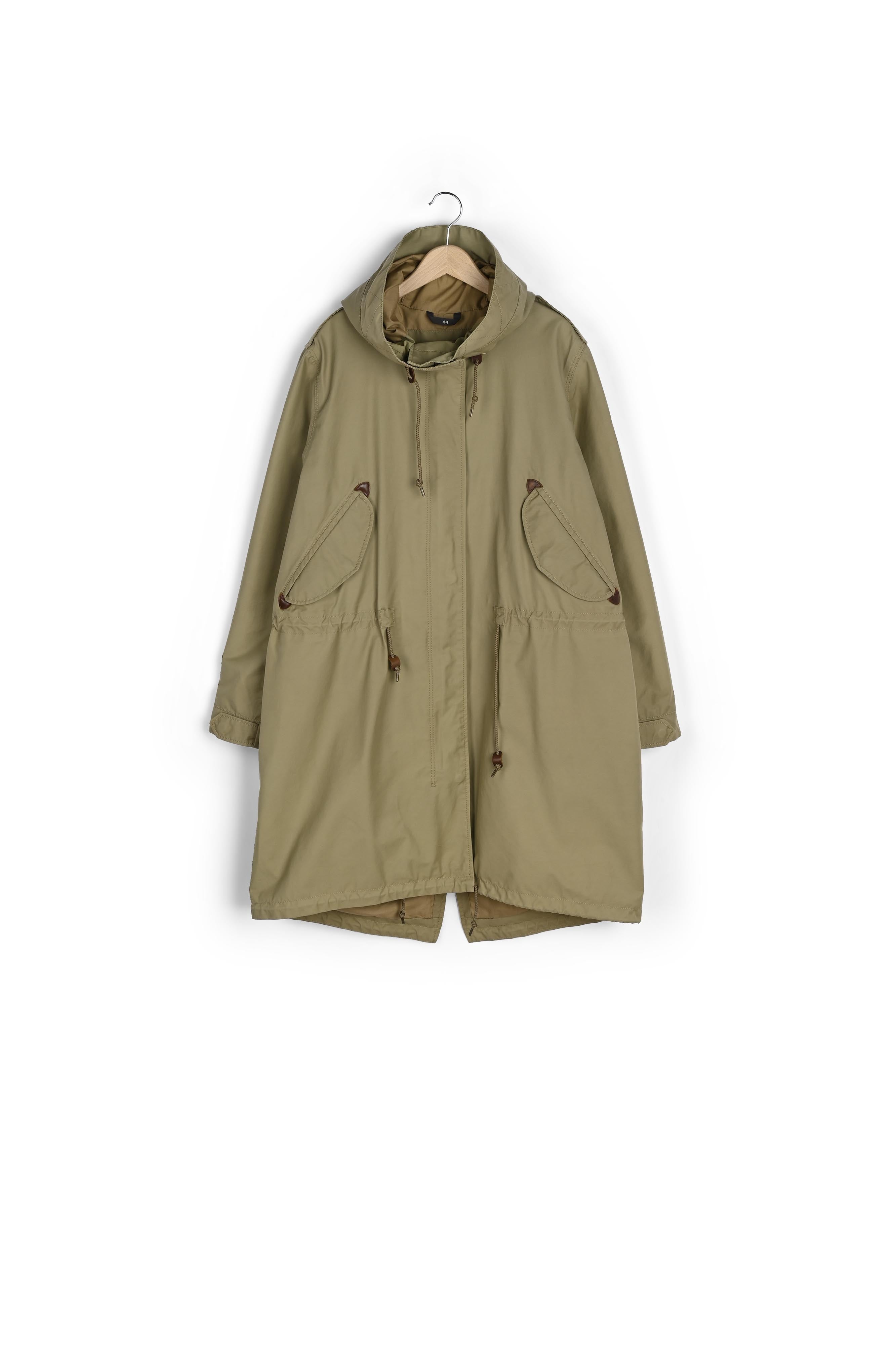 Parka - 44 Aigle