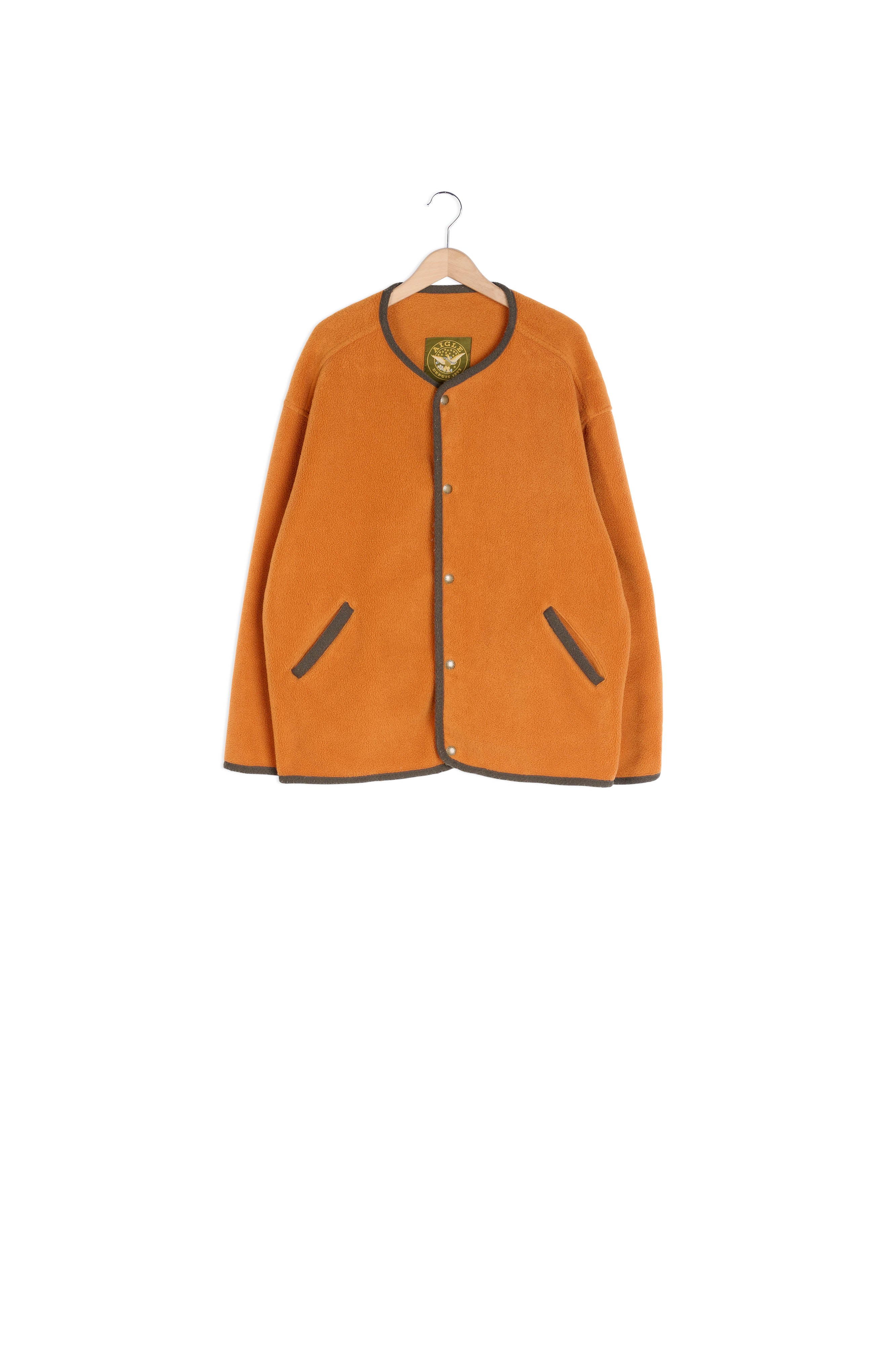 Polaire épaisse Aigle