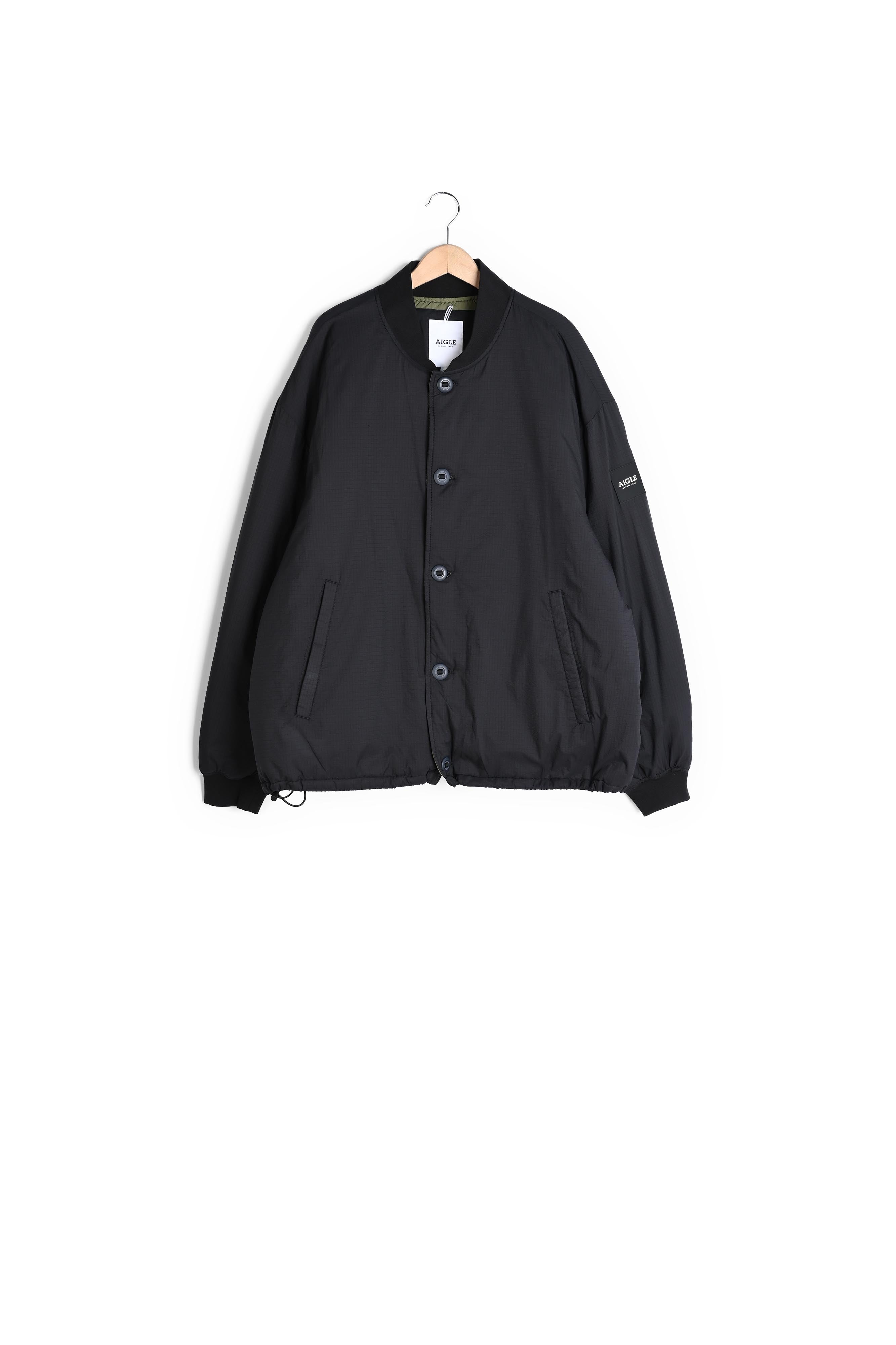 Manteau en duvet Aigle