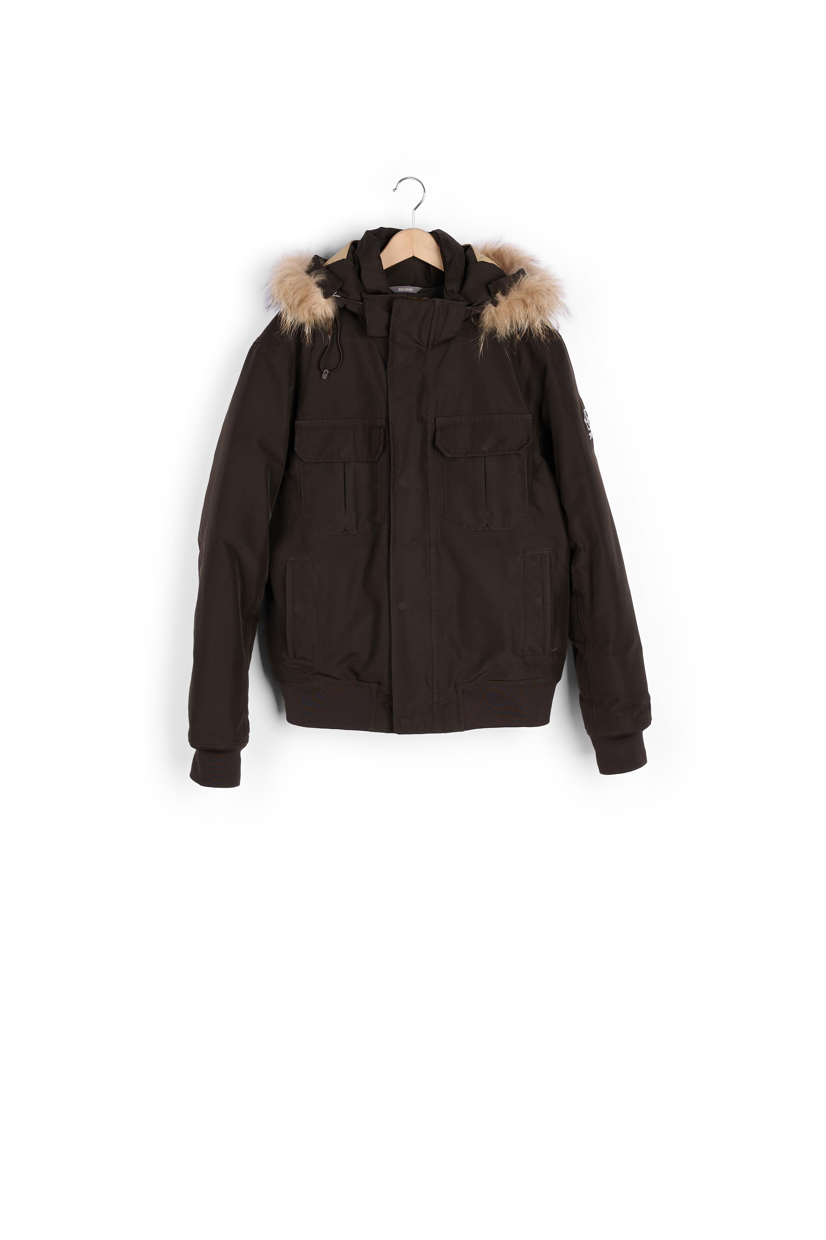 Parka - M Aigle