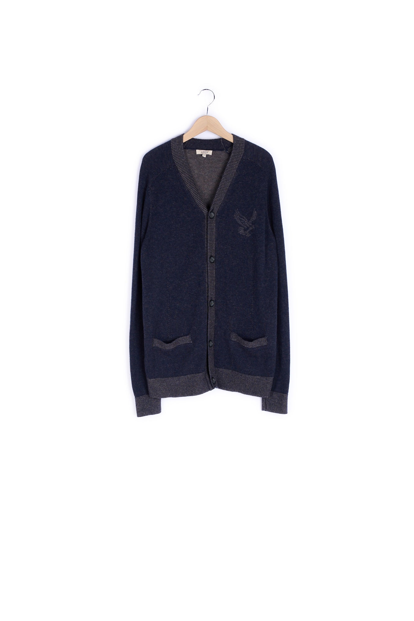 Pull Chaud Aigle
