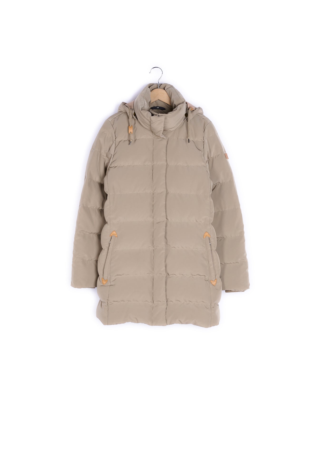 Manteau en duvet Aigle