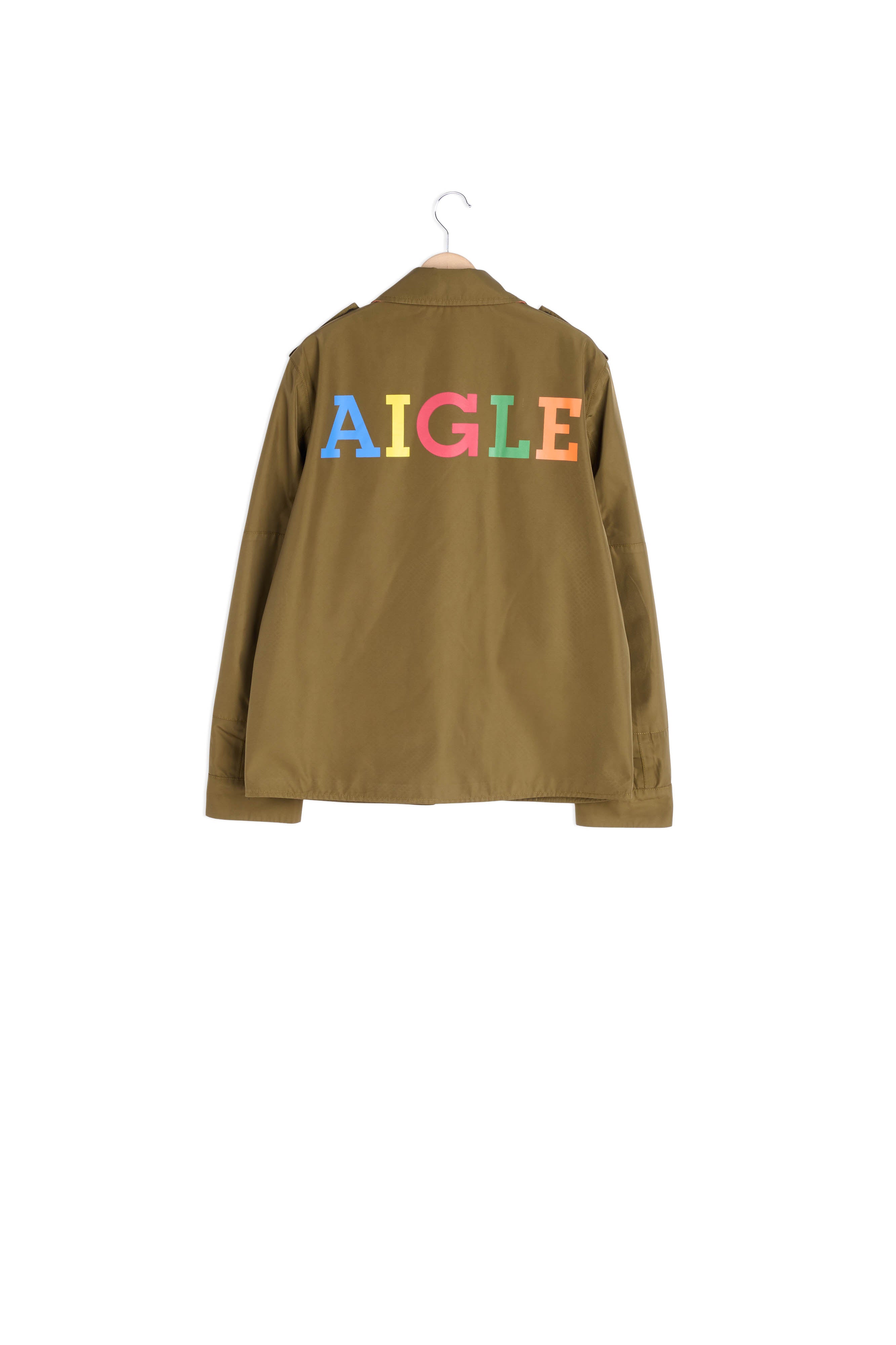 Veste - 44 Aigle