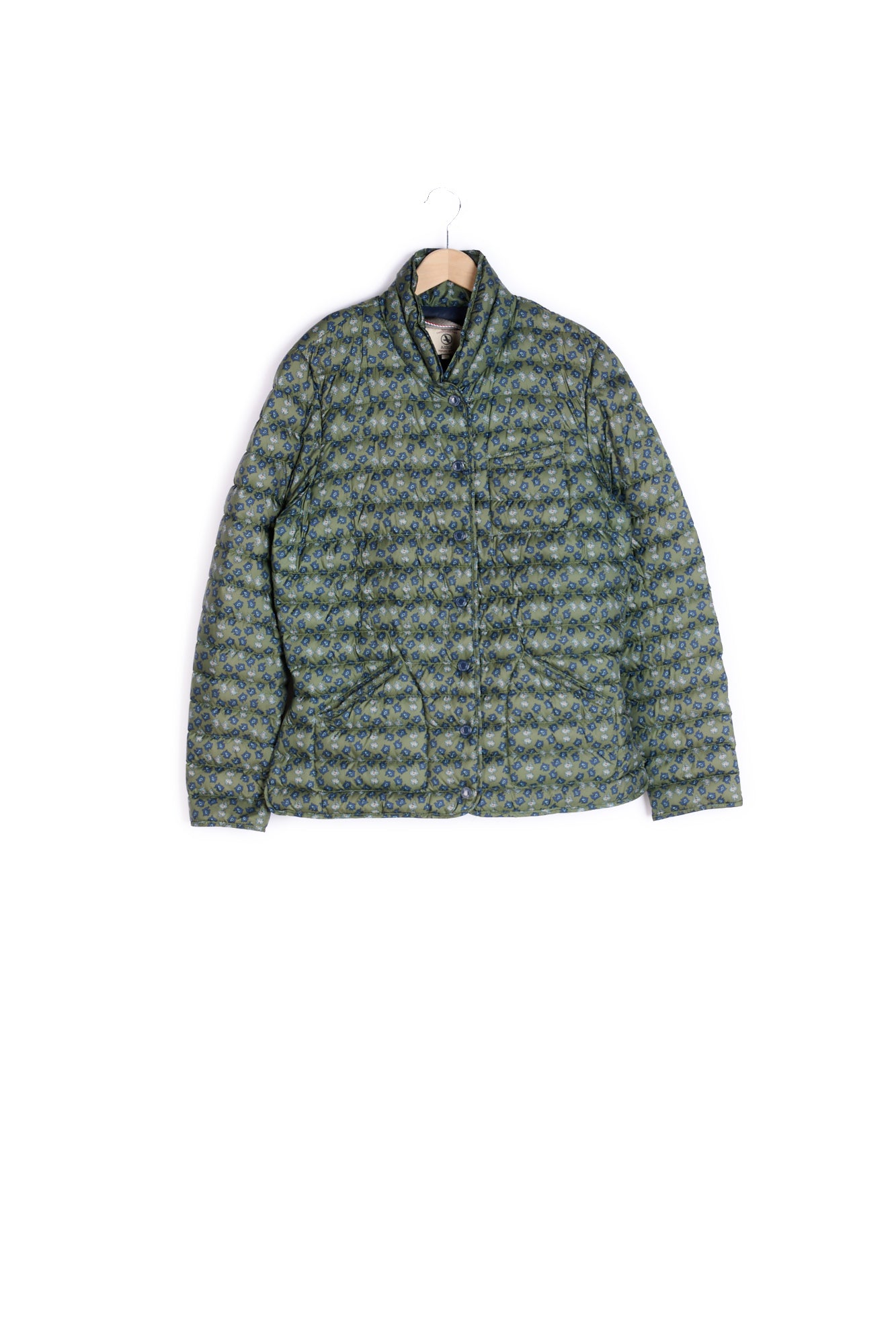 Parka en duvet Aigle