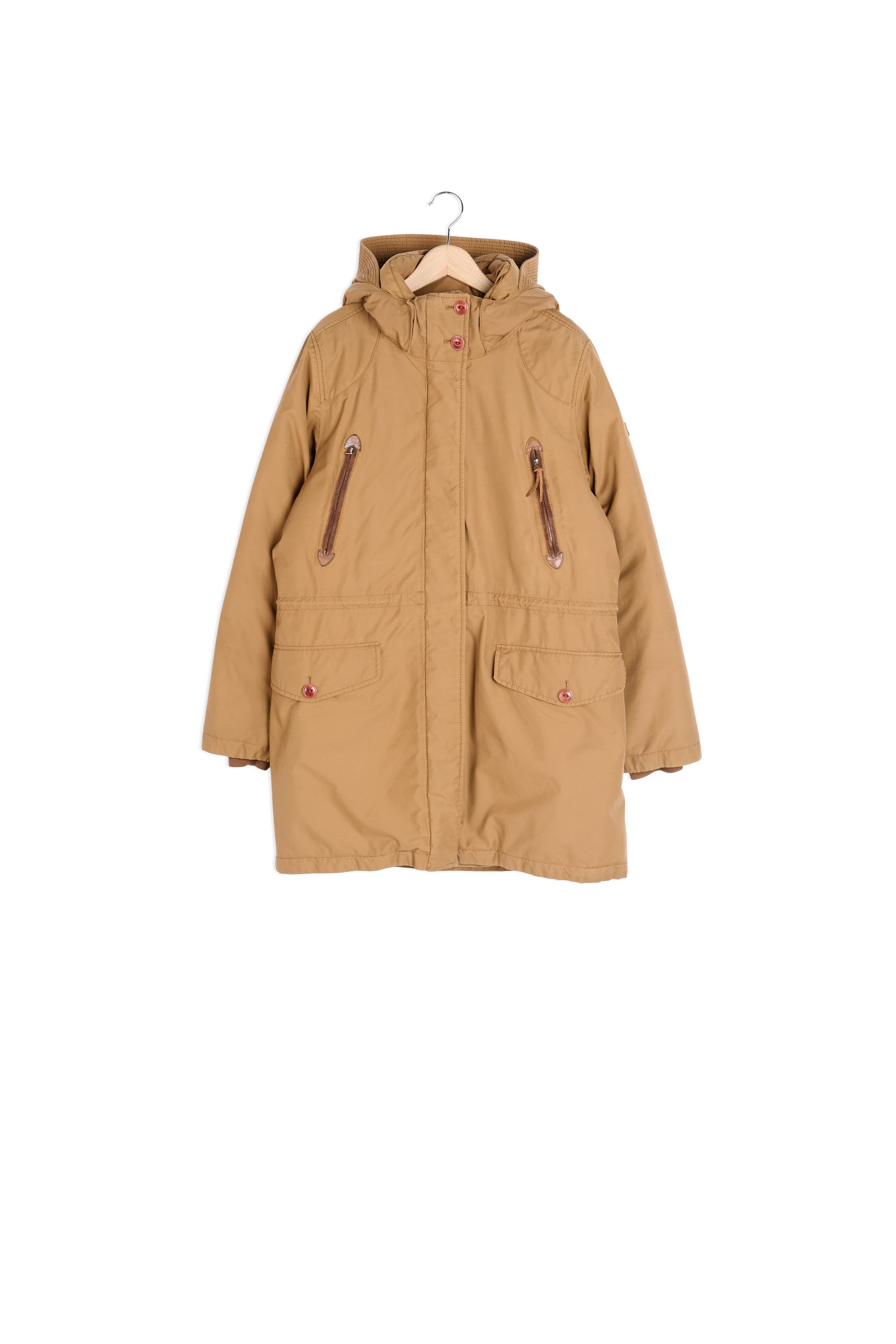 Parka  en duvet MTD® Aigle
