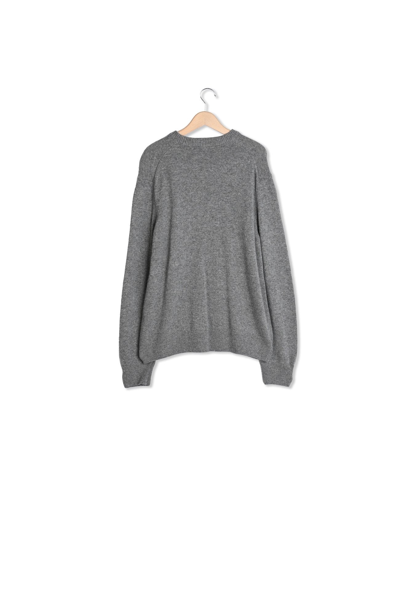 Pull col rond Homme Aigle