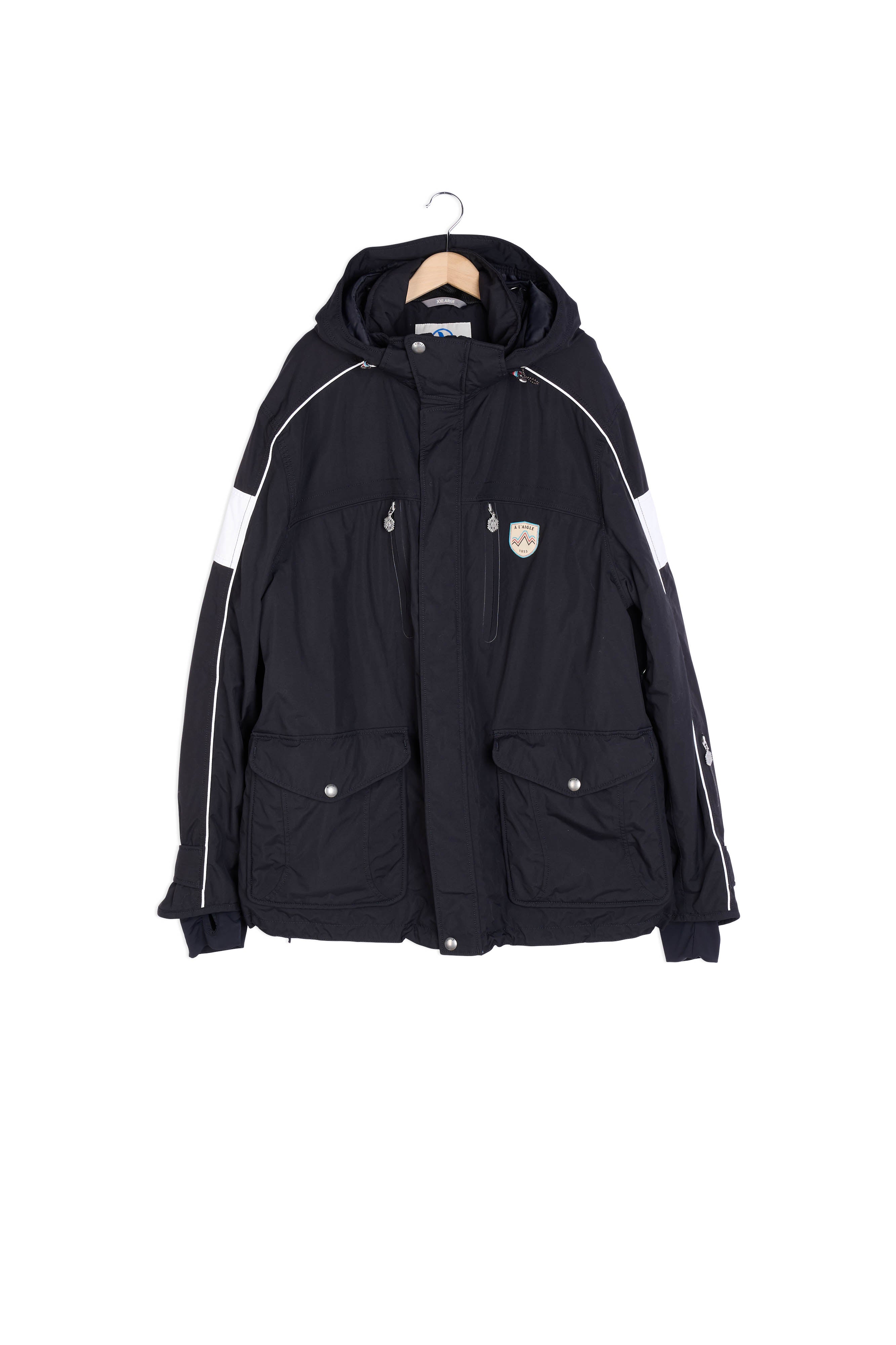 Parka en duvet Aigle