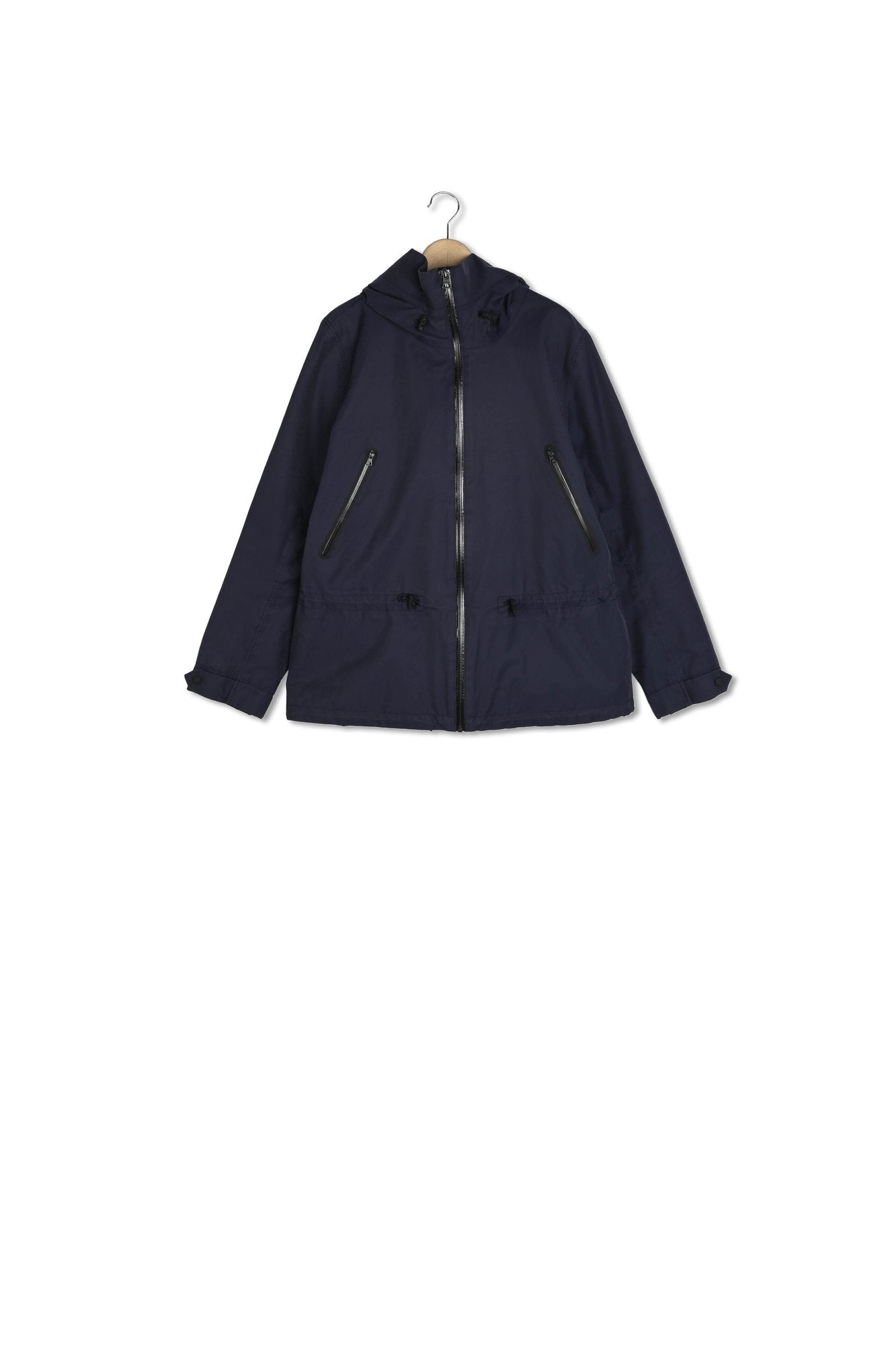 Parka courte imperméable Aigle