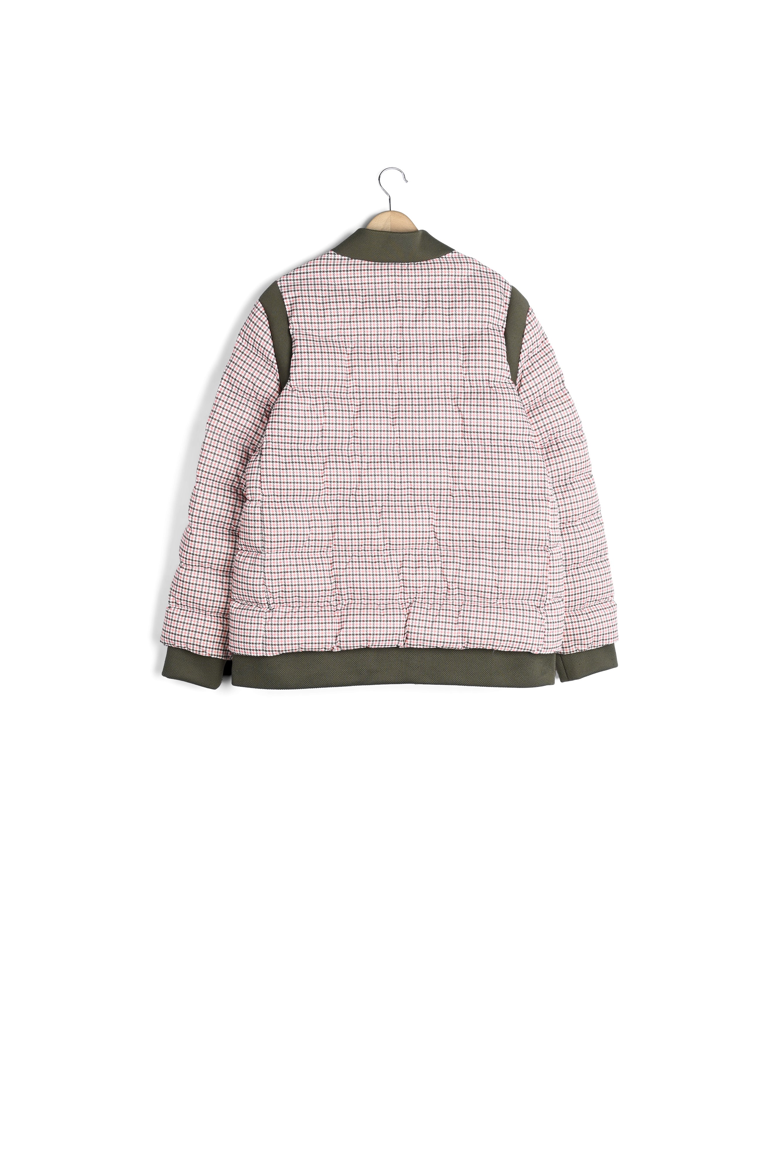 Manteau en duvet Aigle